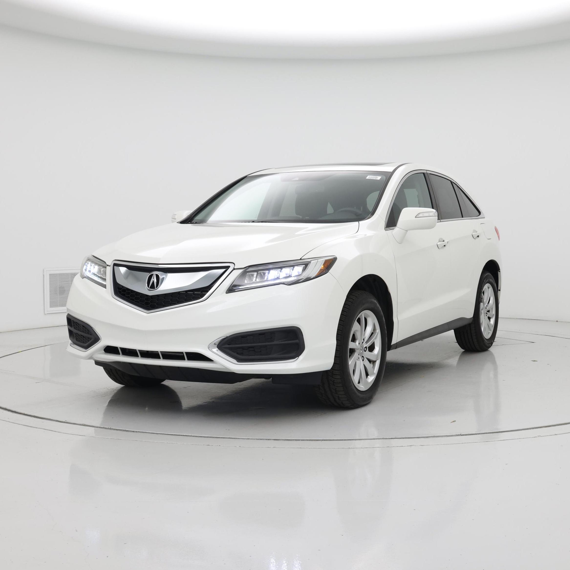 Thumbnail: 2018 Acura RDX - 4
