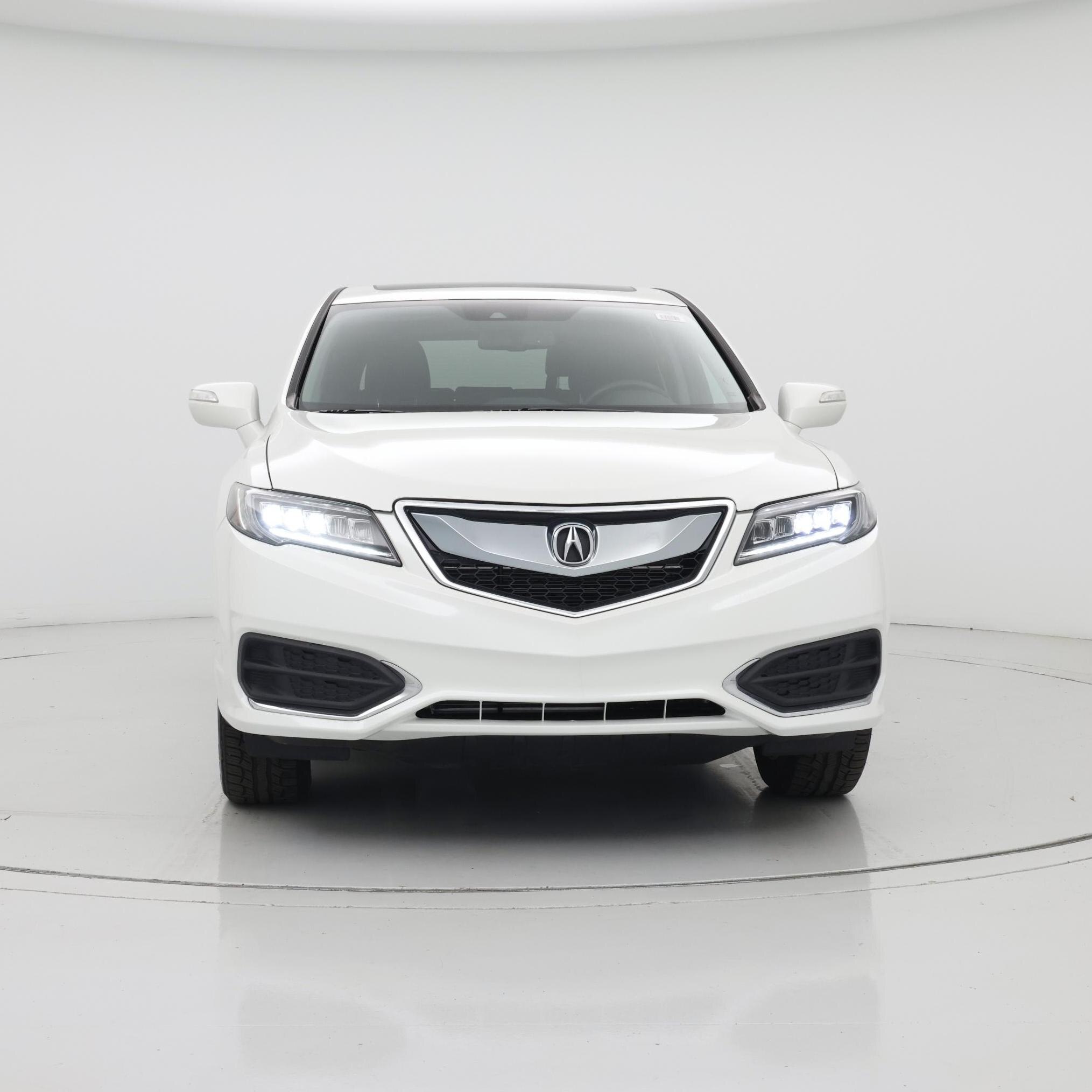 Thumbnail: 2018 Acura RDX - 5