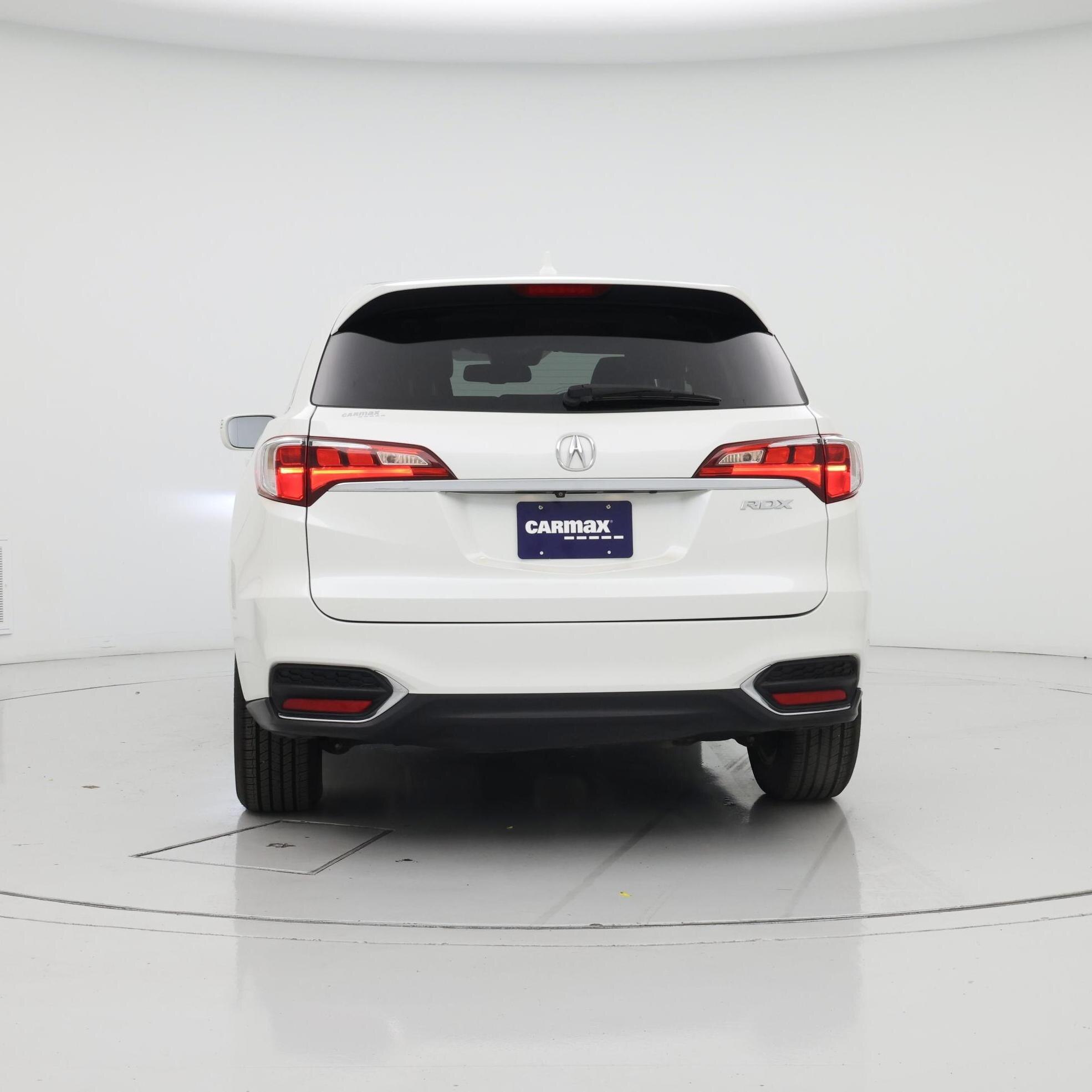 Thumbnail: 2018 Acura RDX - 6