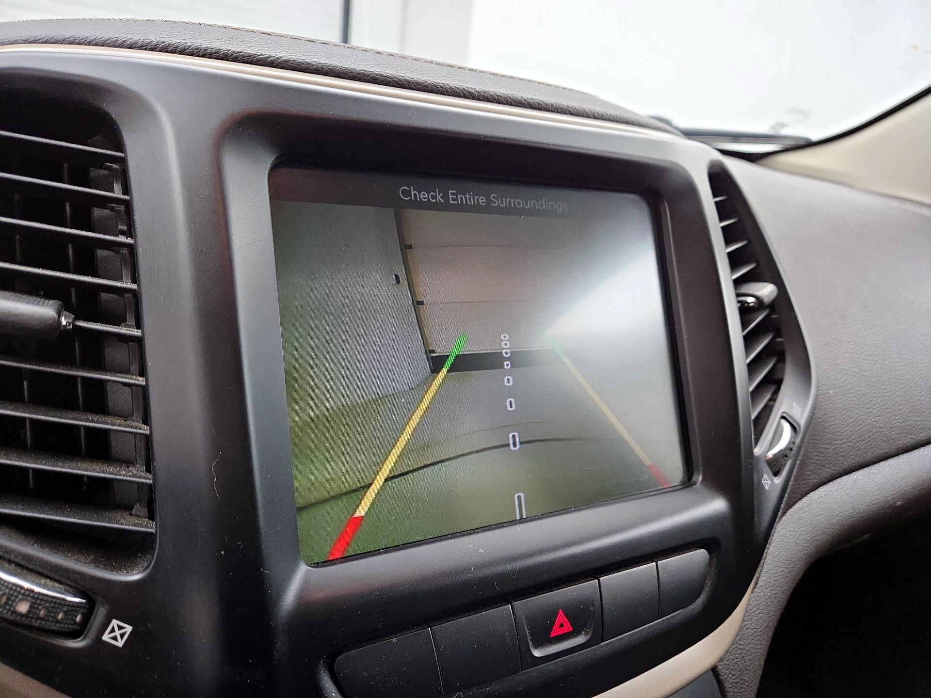 Thumbnail: 2014 Jeep Cherokee - 15