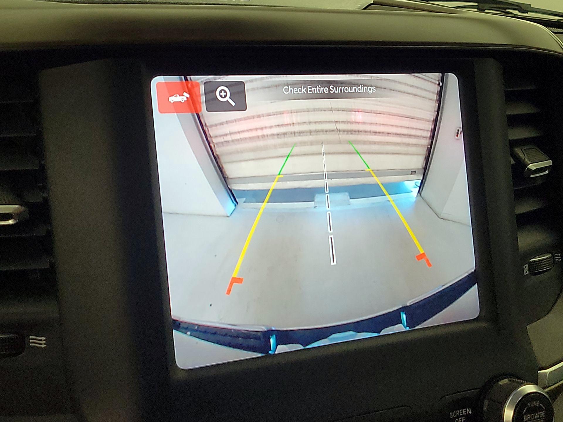 Thumbnail: 2022 RAM 1500 - 14