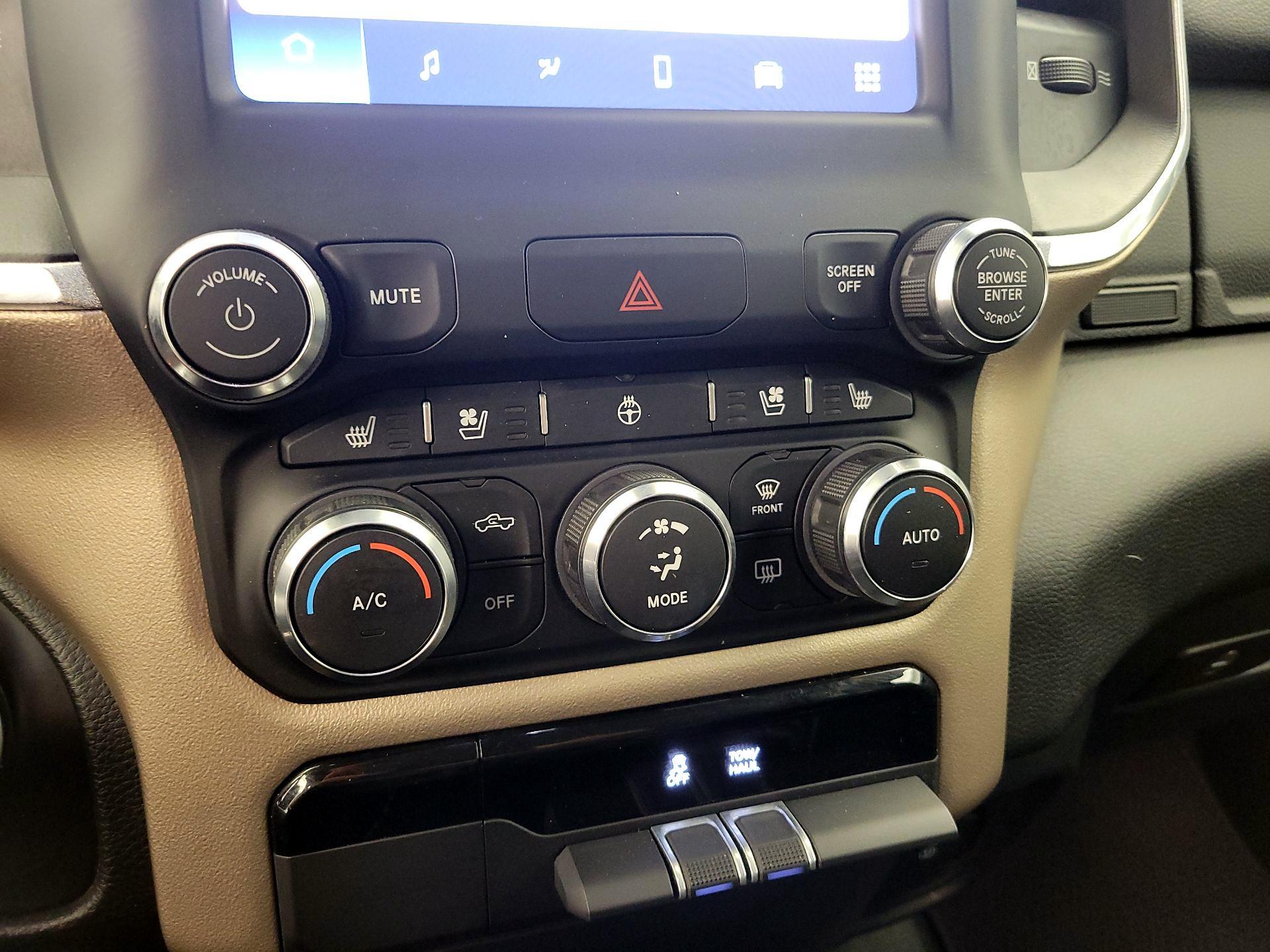 Thumbnail: 2022 RAM 1500 - 16