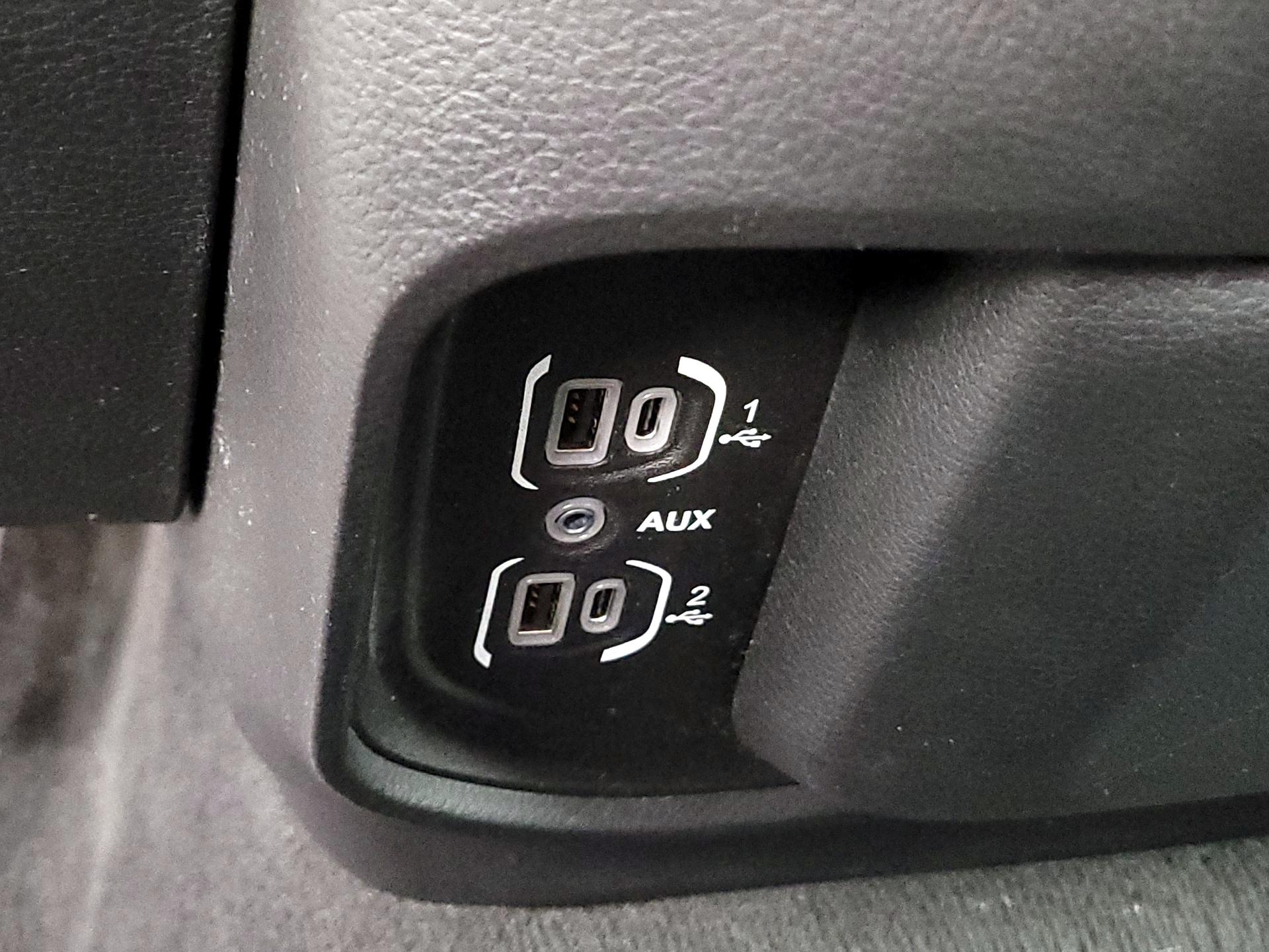 Thumbnail: 2022 RAM 1500 - 18