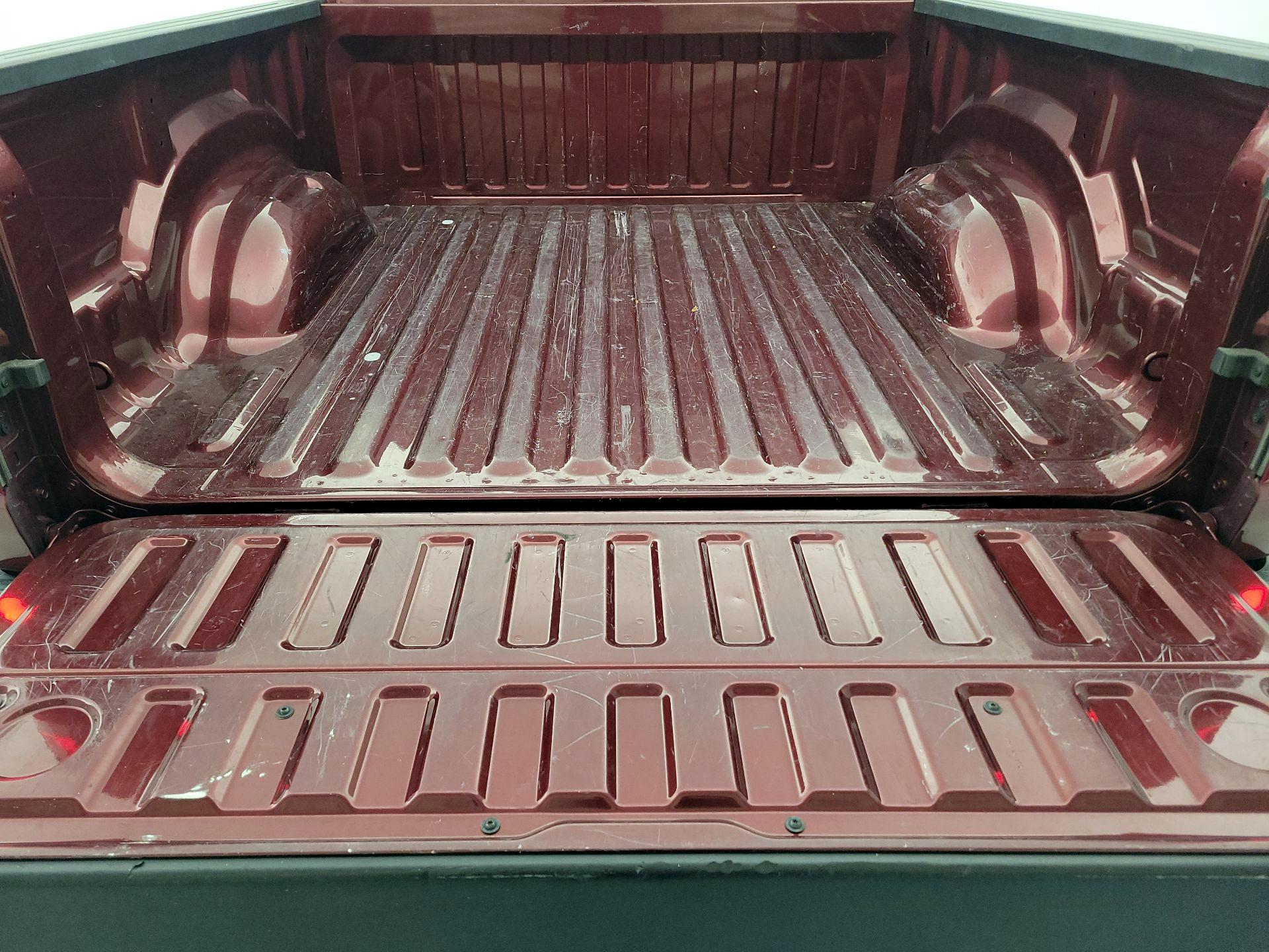 Thumbnail: 2022 RAM 1500 - 20