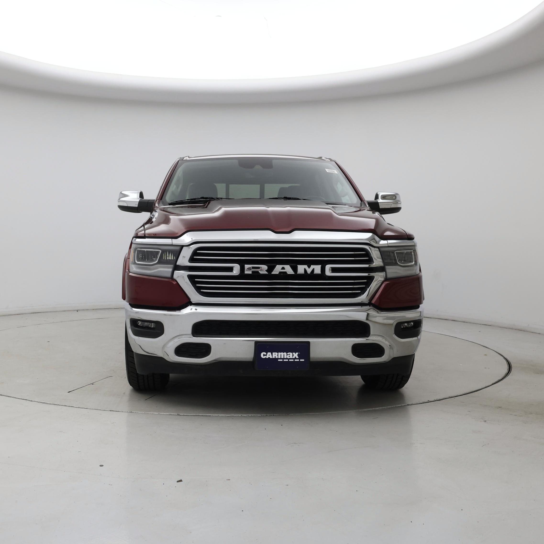 Thumbnail: 2022 RAM 1500 - 5