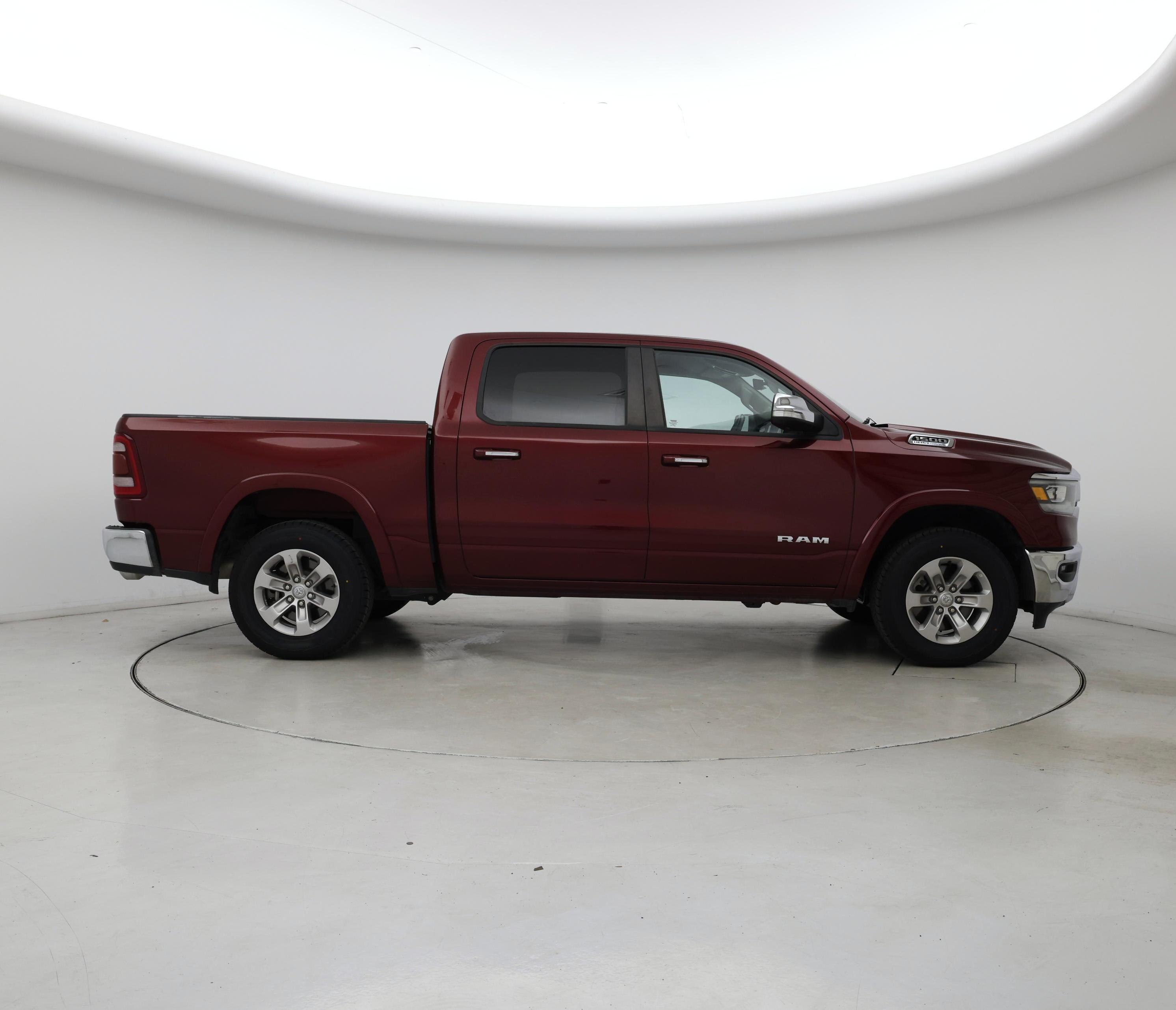 Thumbnail: 2022 RAM 1500 - 7