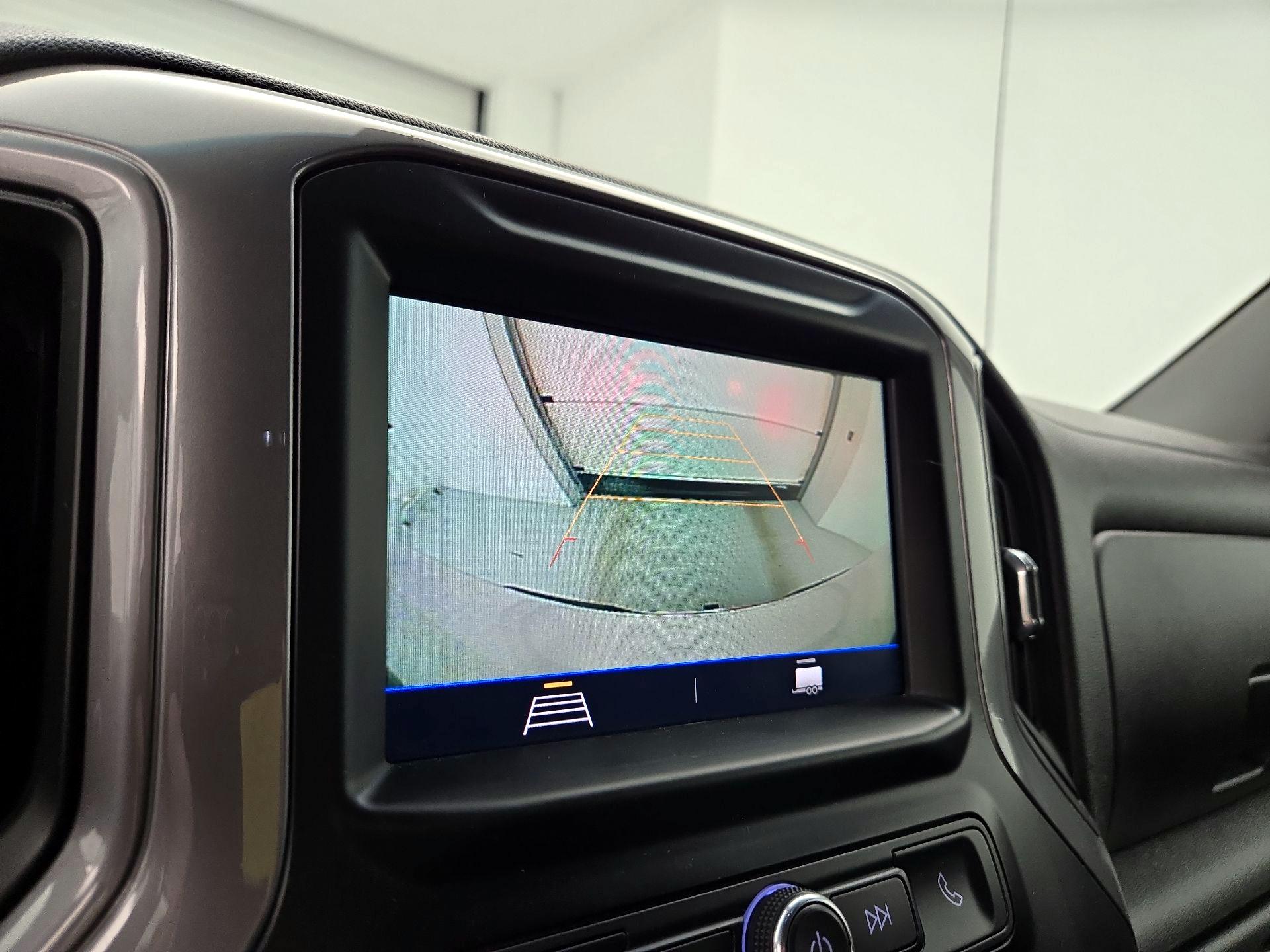 Thumbnail: 2022 Chevrolet Silverado 1500 - 14