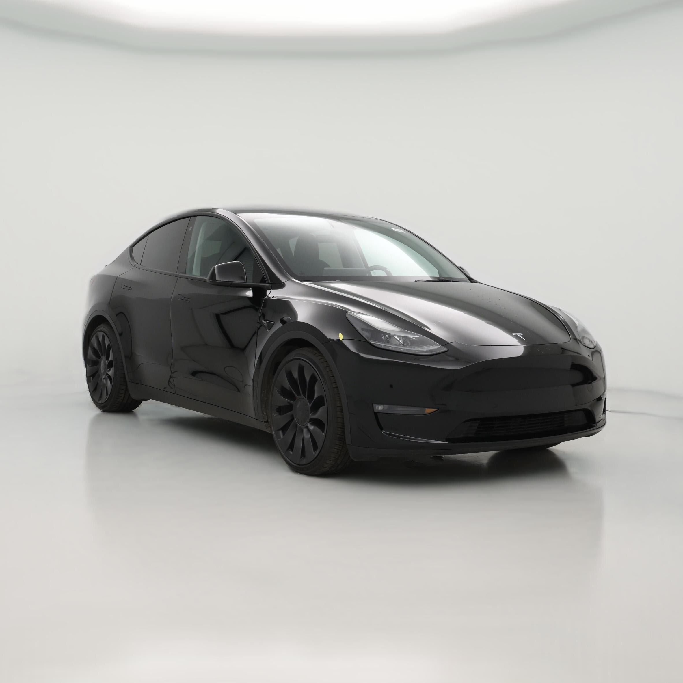 Thumbnail: 2022 Tesla Model Y - 1