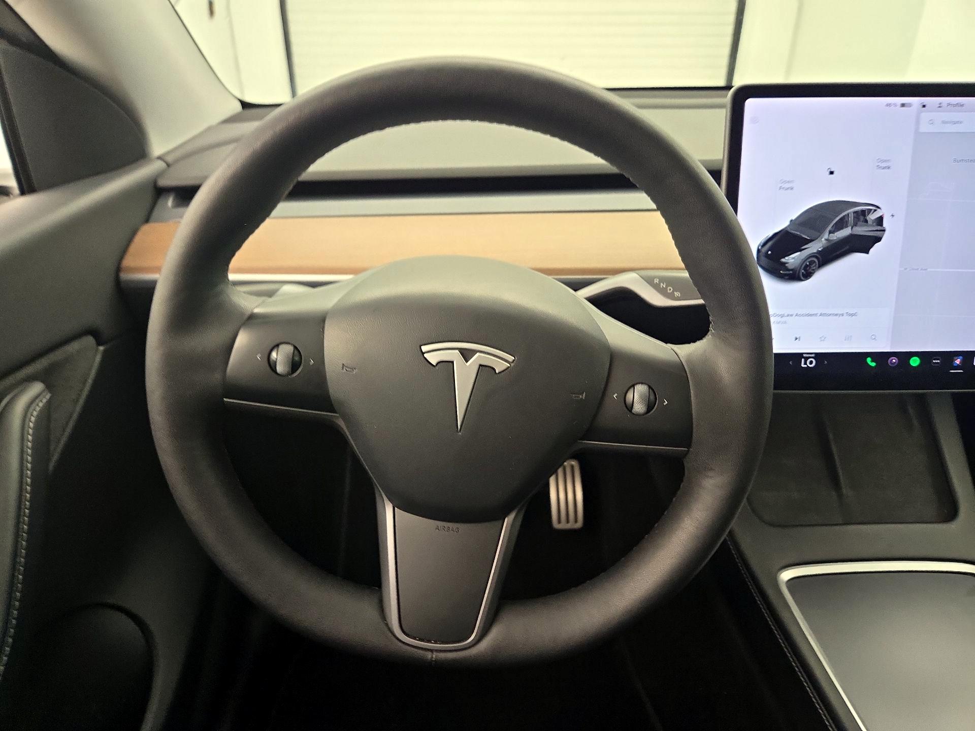 Thumbnail: 2022 Tesla Model Y - 10