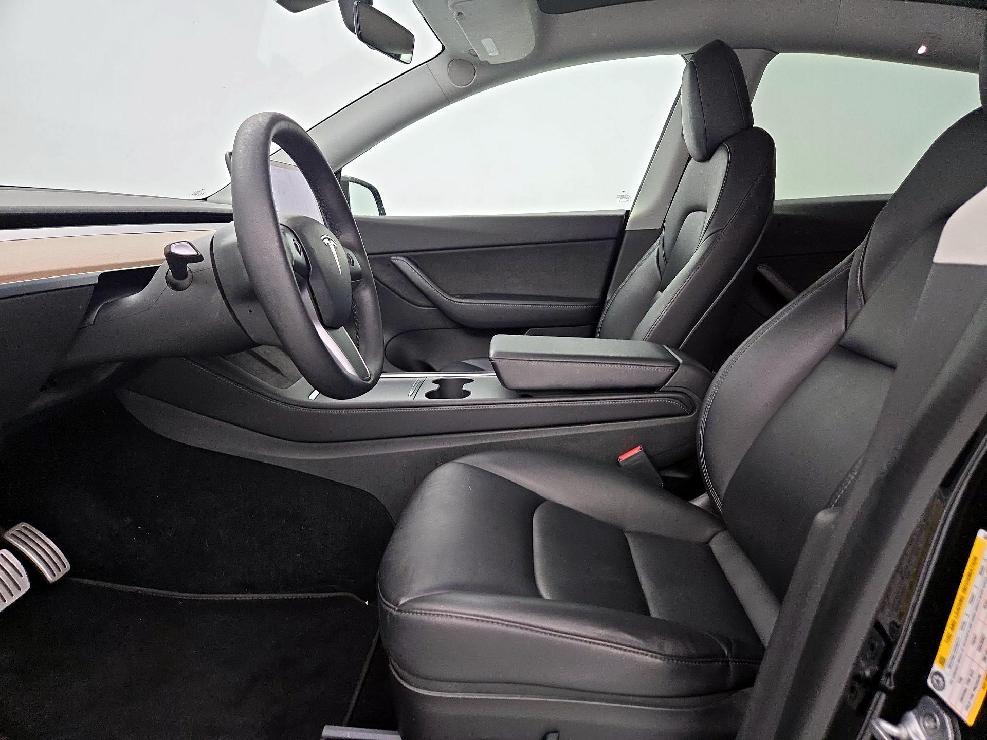 Thumbnail: 2022 Tesla Model Y - 11