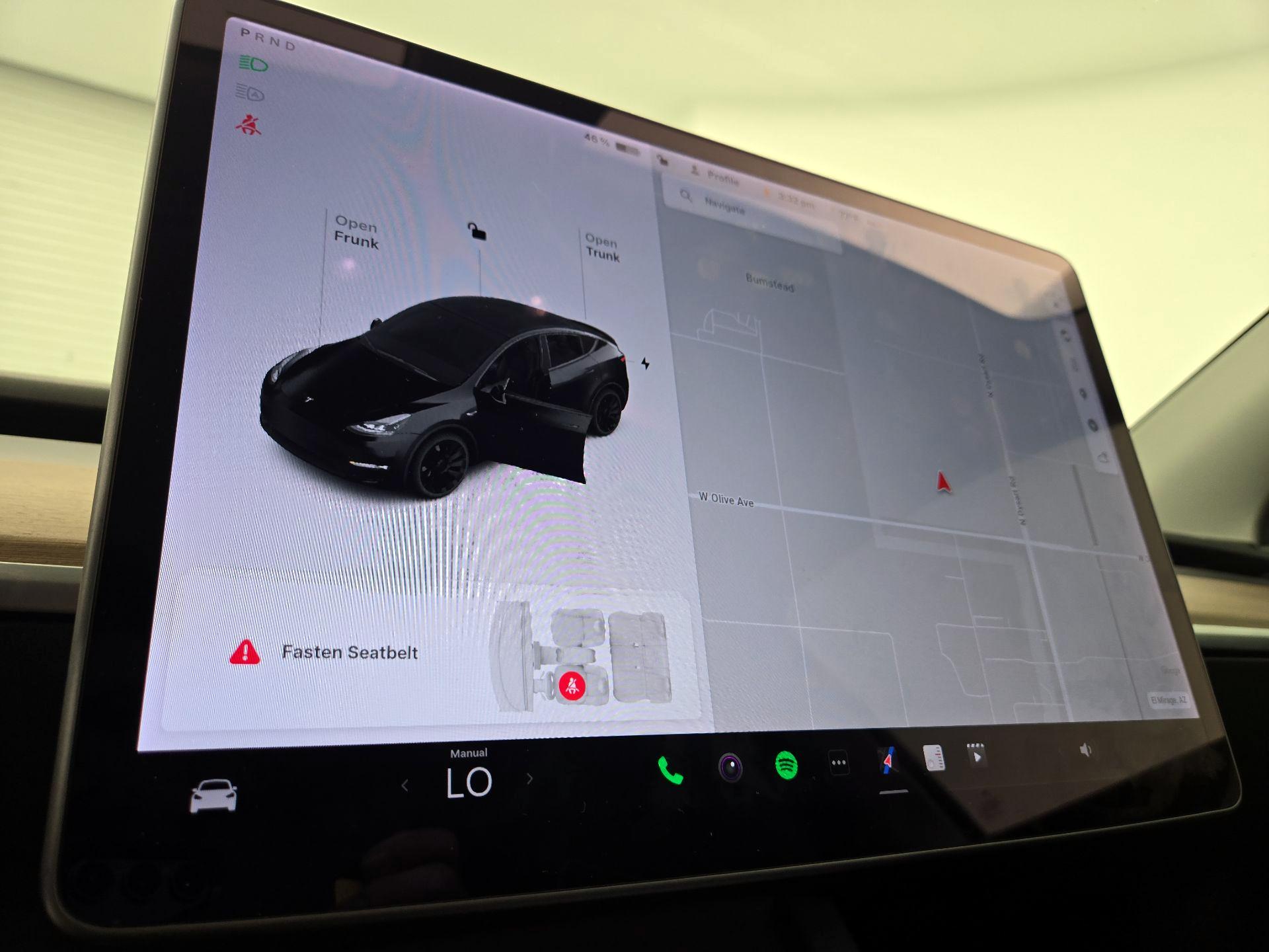 Thumbnail: 2022 Tesla Model Y - 13