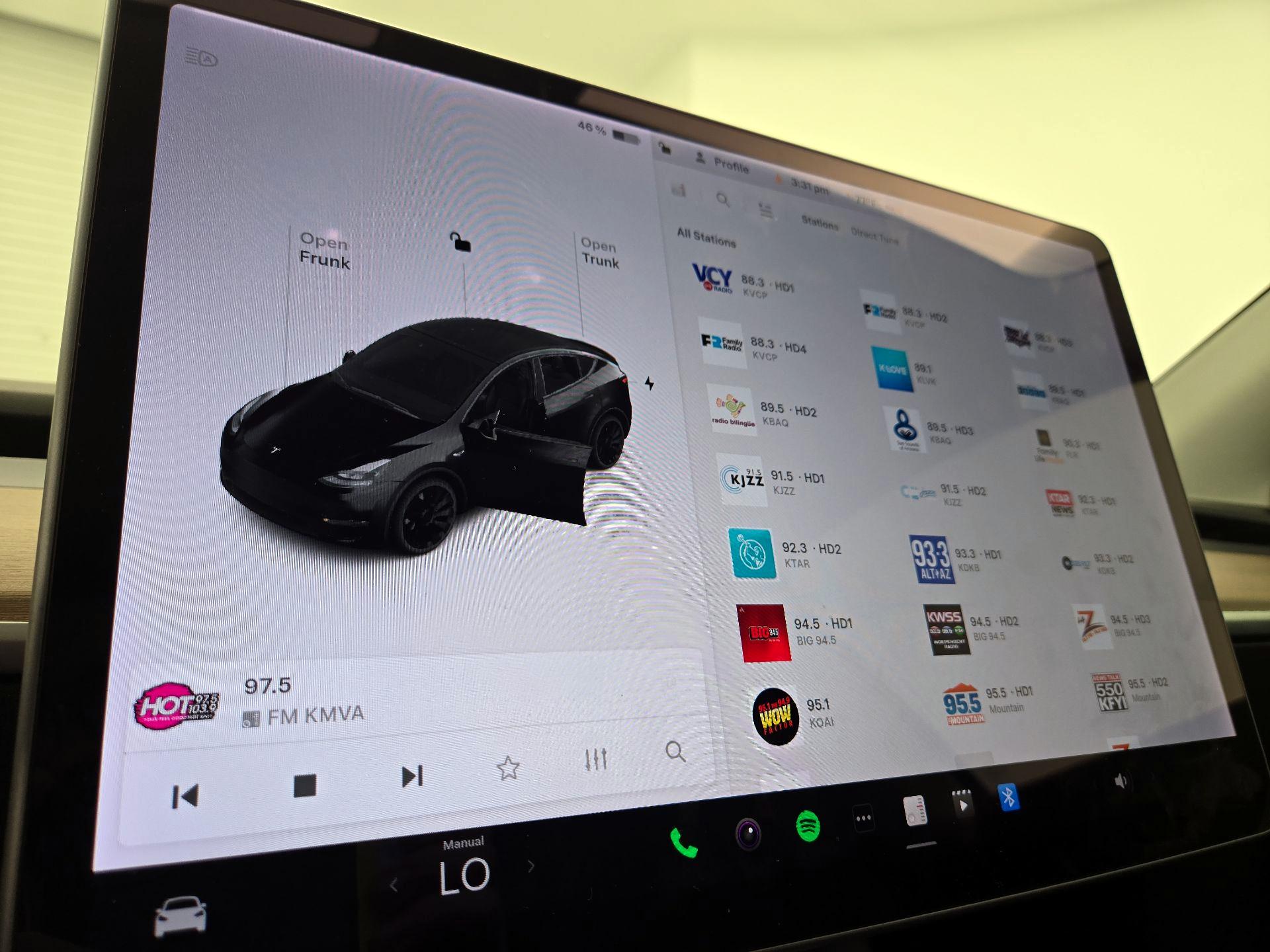 Thumbnail: 2022 Tesla Model Y - 15