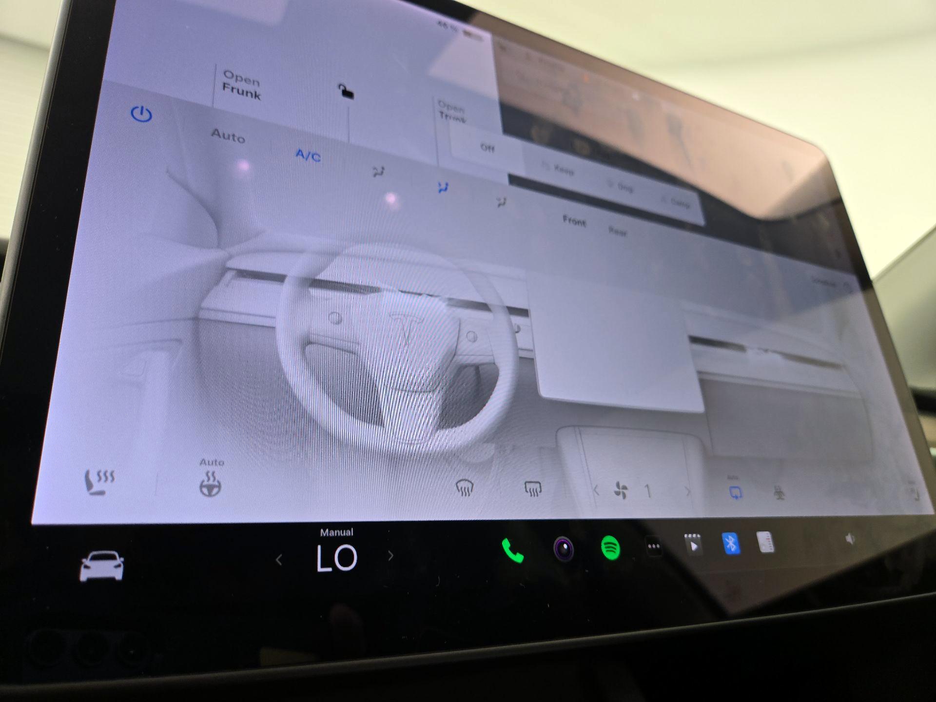 Thumbnail: 2022 Tesla Model Y - 16