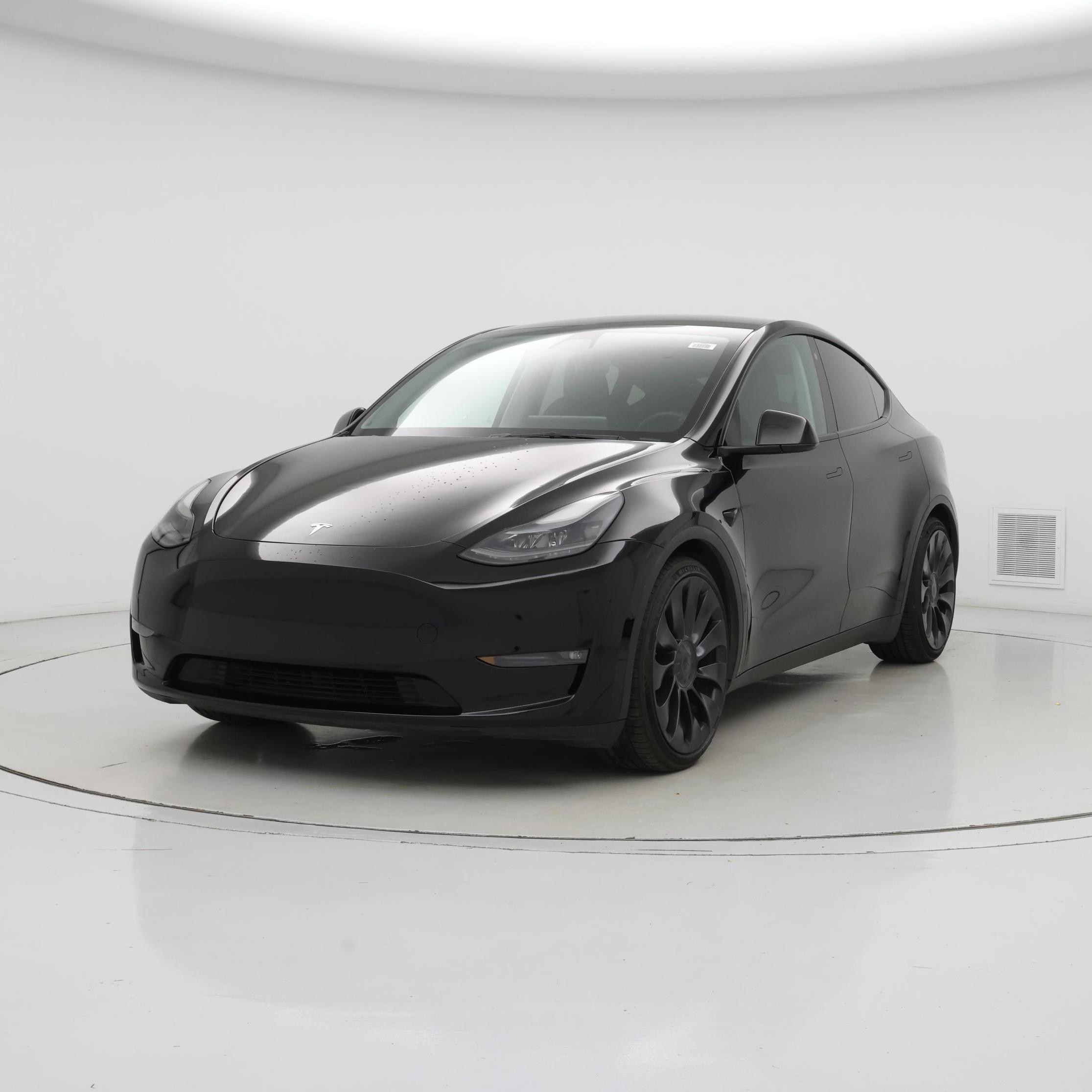 Thumbnail: 2022 Tesla Model Y - 4