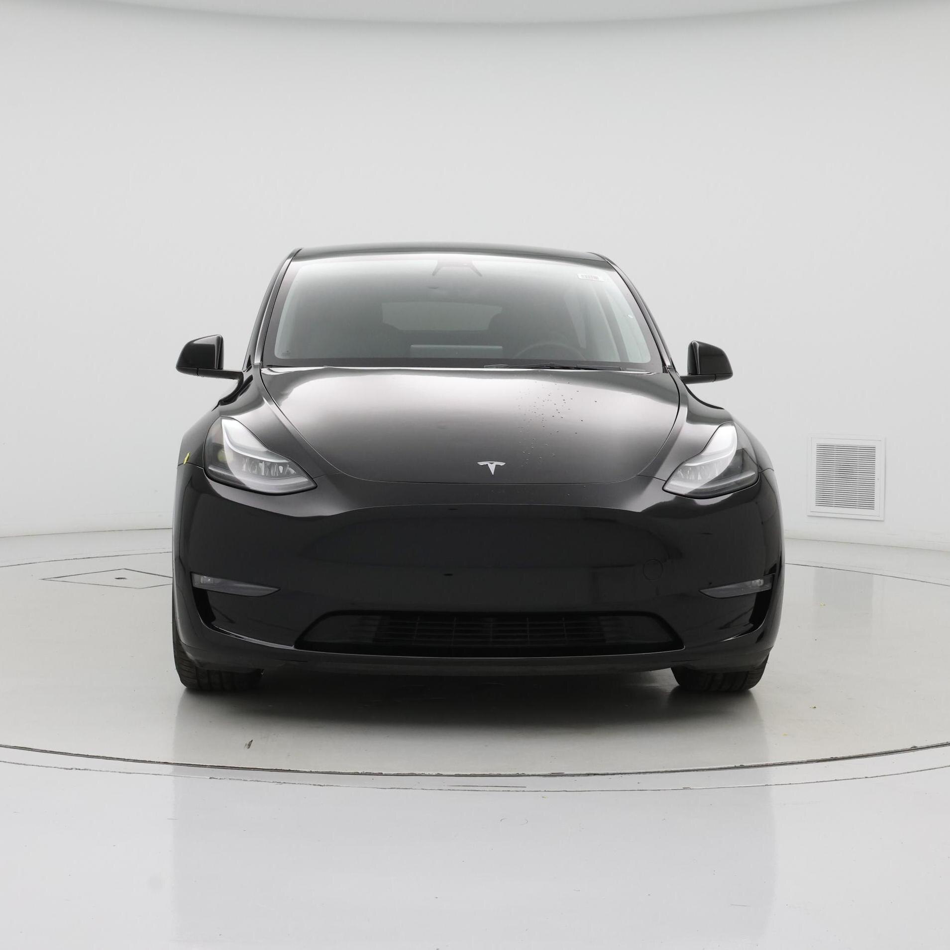 Thumbnail: 2022 Tesla Model Y - 5
