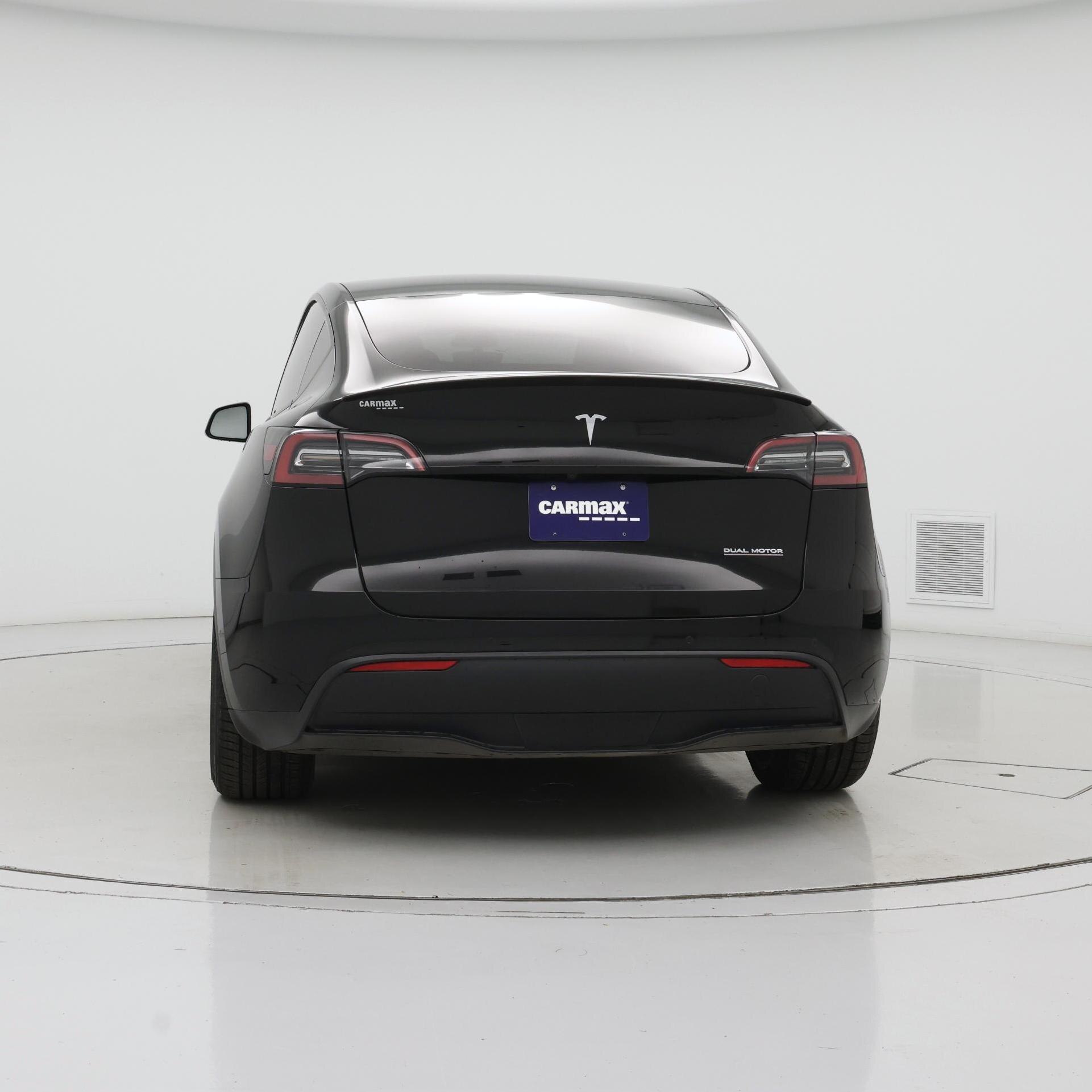 Thumbnail: 2022 Tesla Model Y - 6