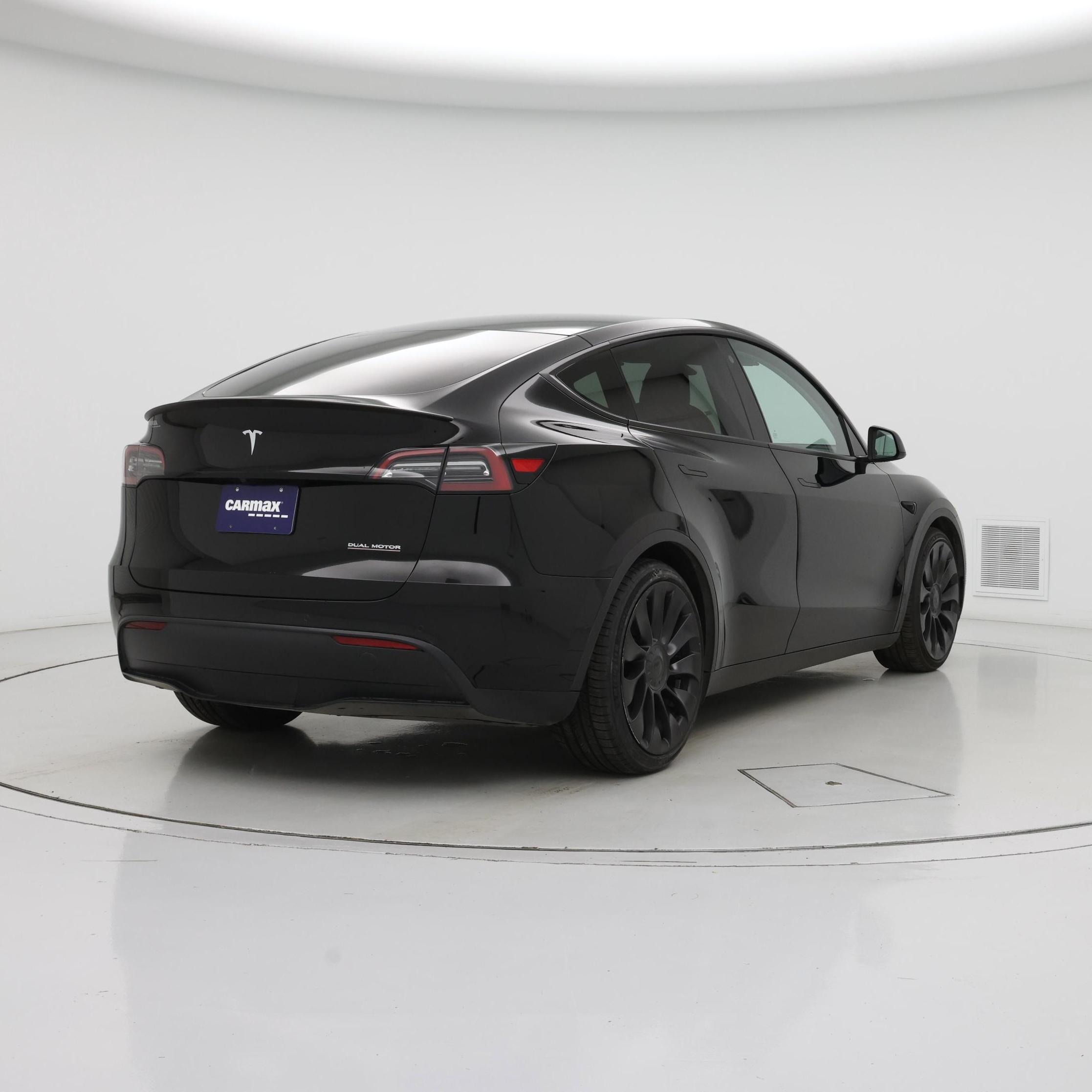 Thumbnail: 2022 Tesla Model Y - 8