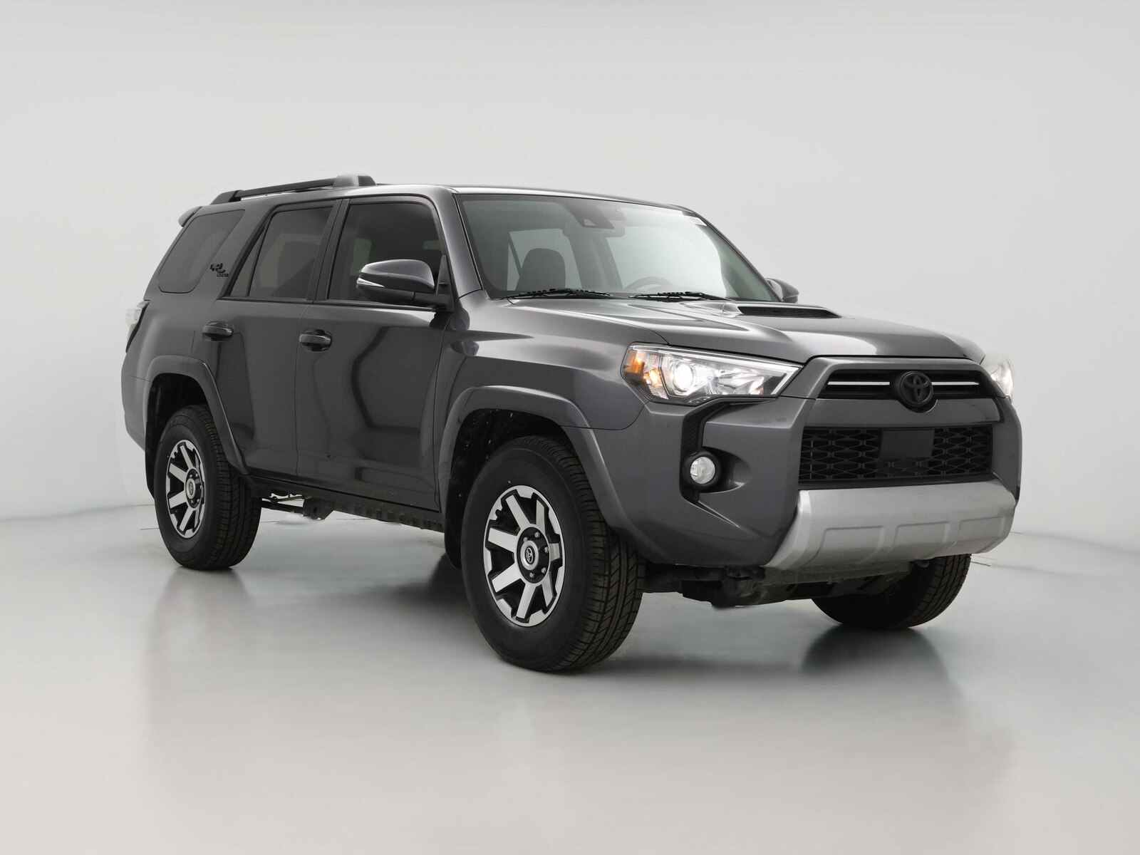 2020 Toyota 4Runner