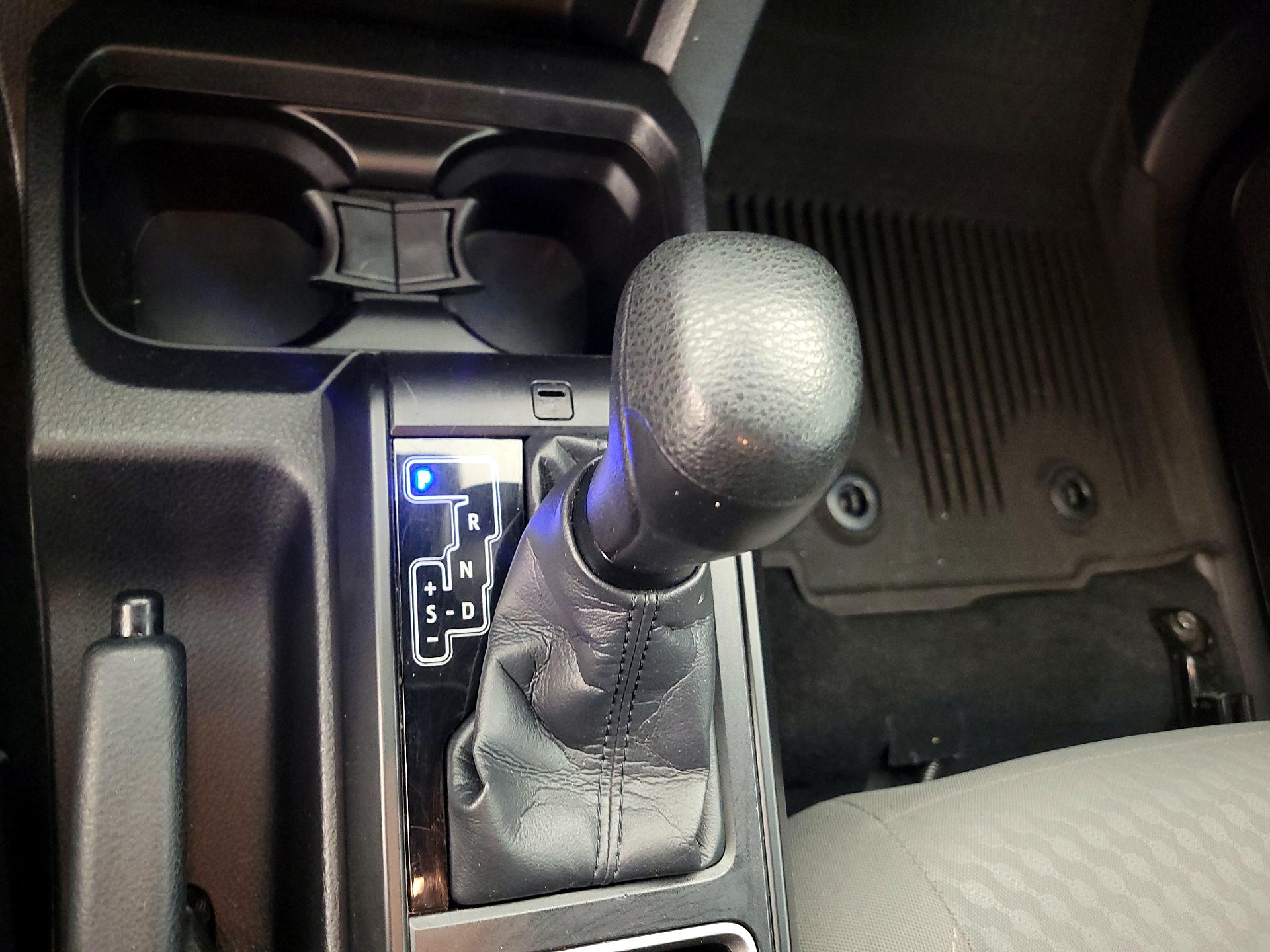 Thumbnail: 2021 Toyota Tacoma - 17