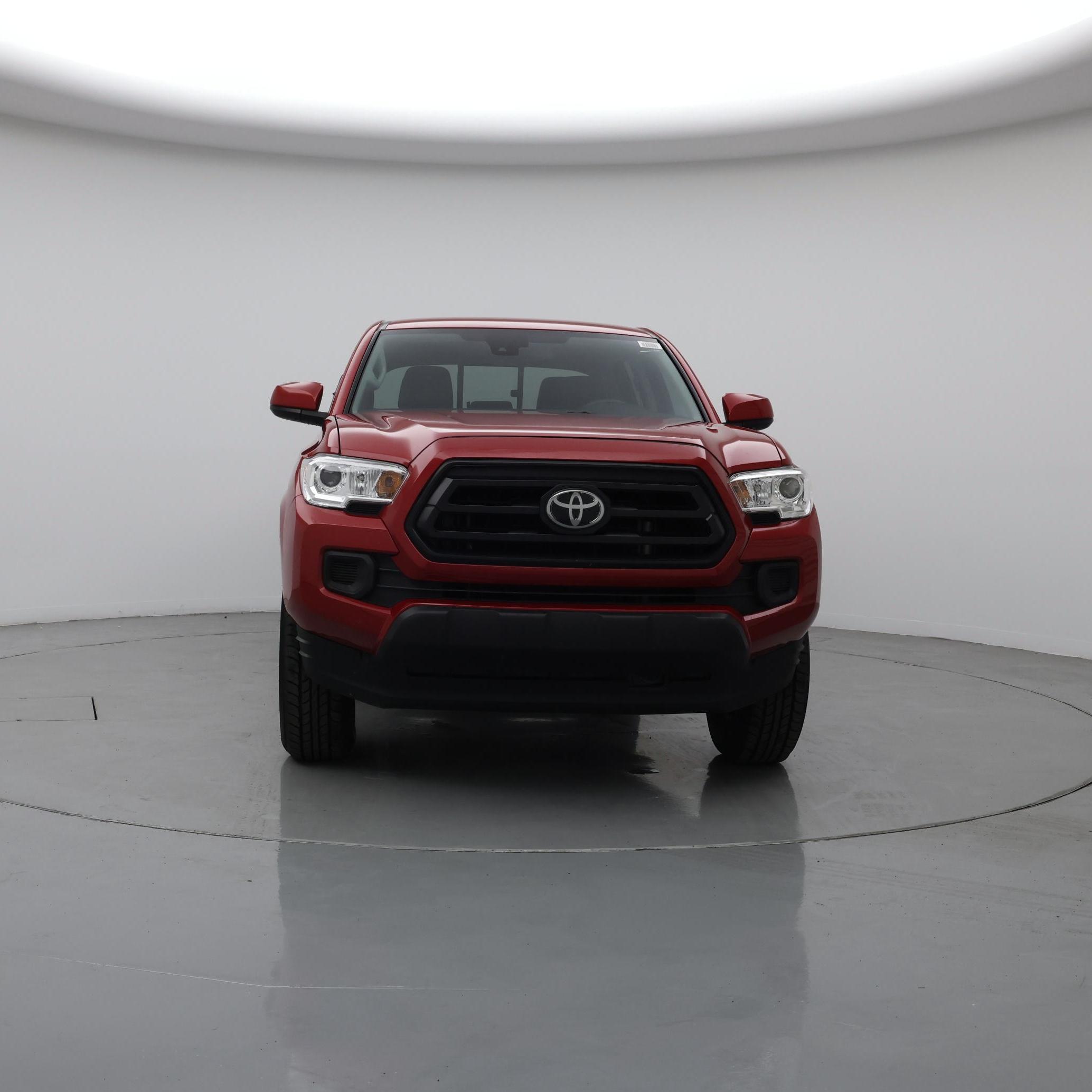 Thumbnail: 2021 Toyota Tacoma - 5