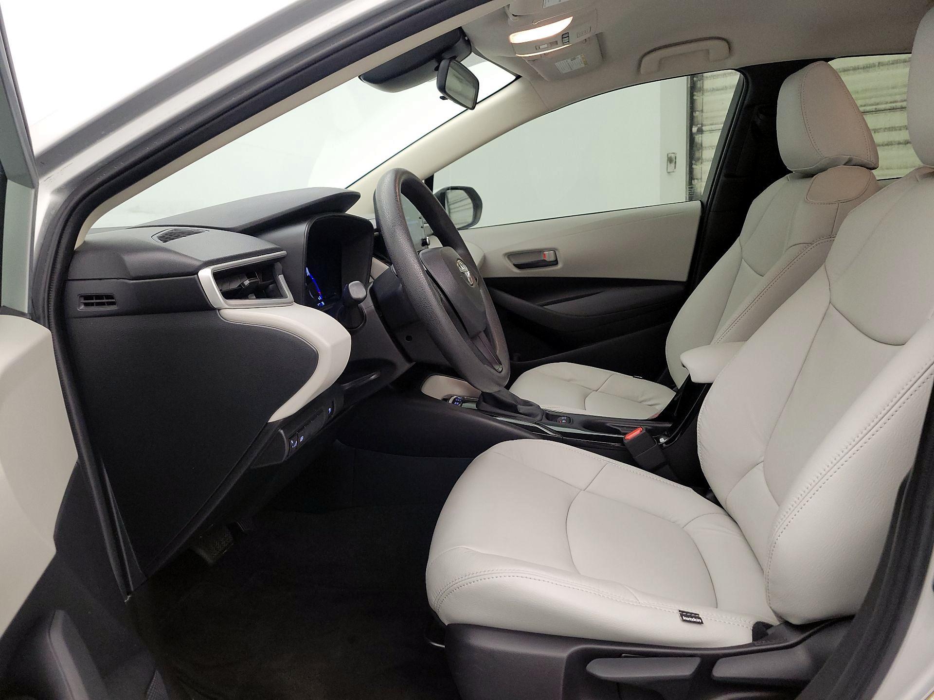 Thumbnail: 2022 Toyota Corolla - 11