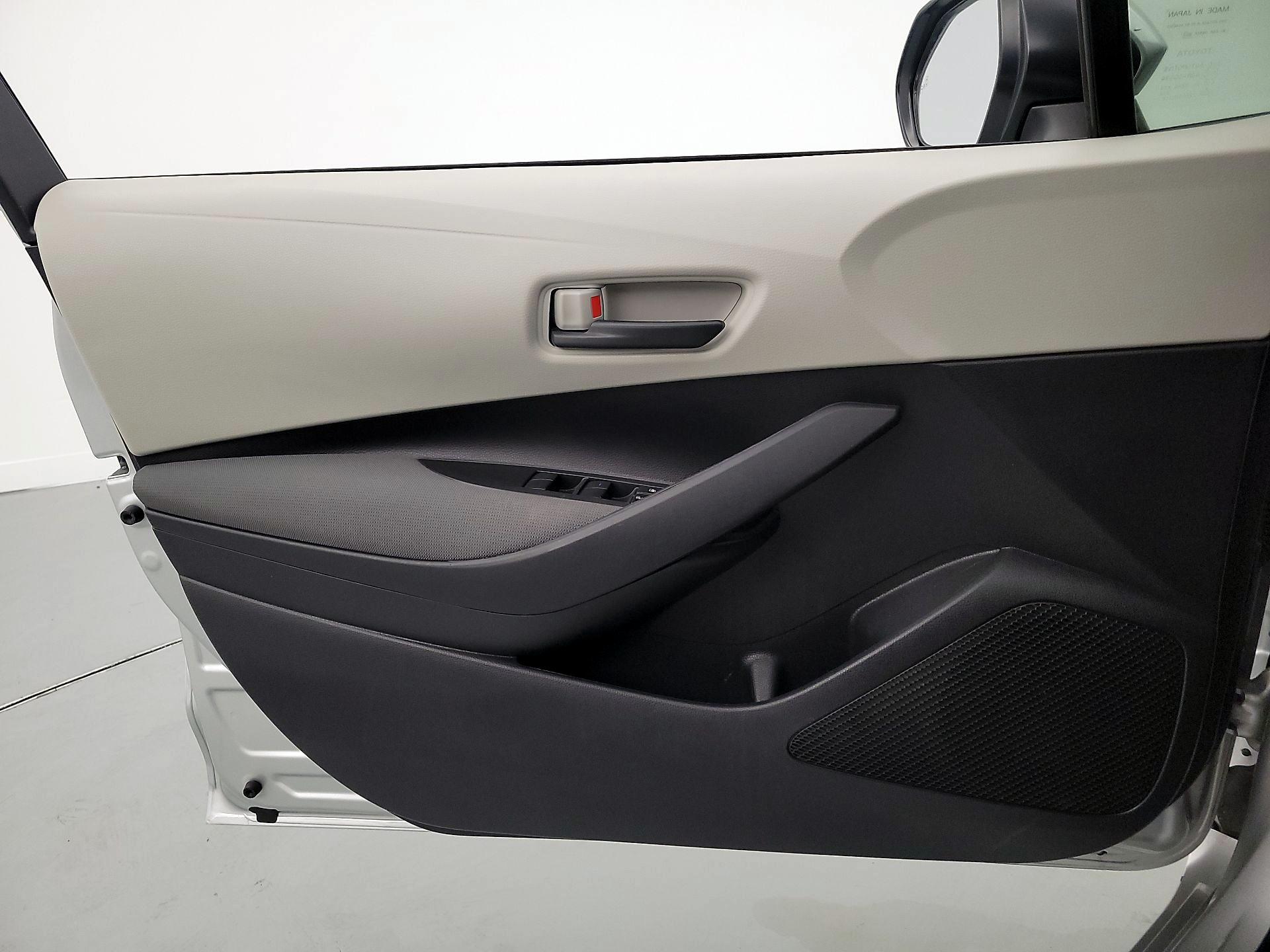 Thumbnail: 2022 Toyota Corolla - 12