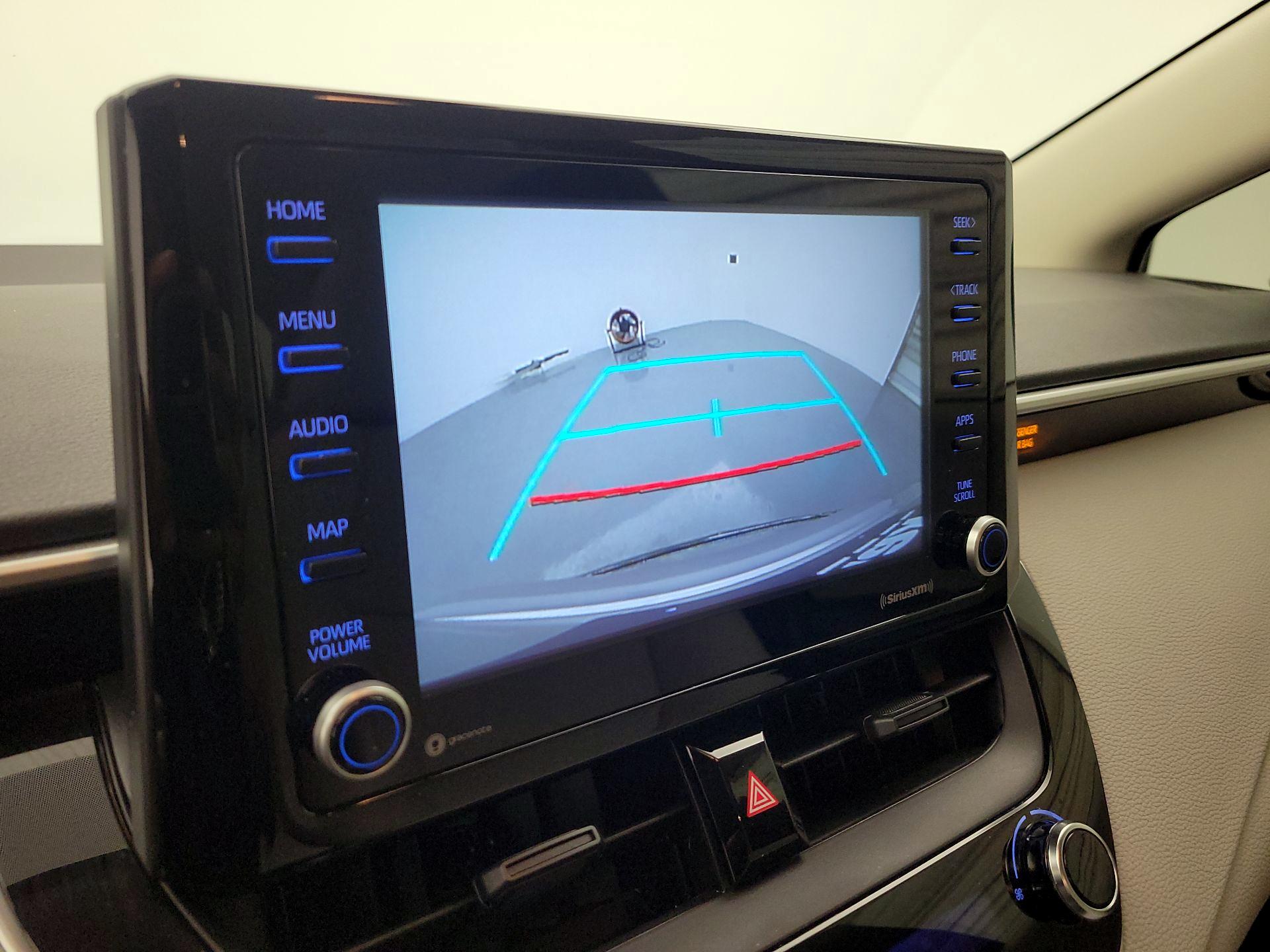 Thumbnail: 2022 Toyota Corolla - 14