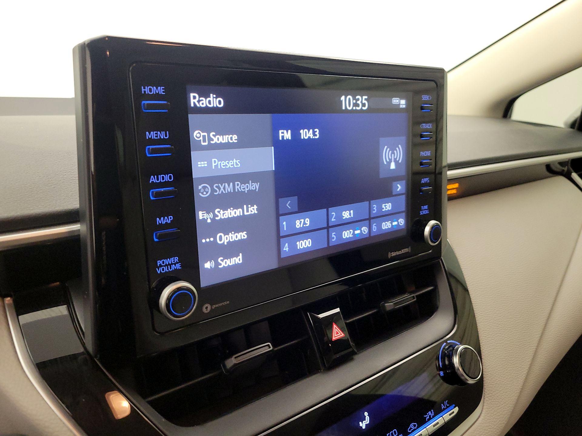 Thumbnail: 2022 Toyota Corolla - 15