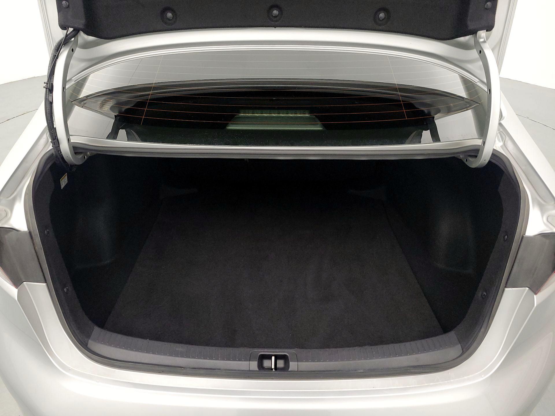 Thumbnail: 2022 Toyota Corolla - 20