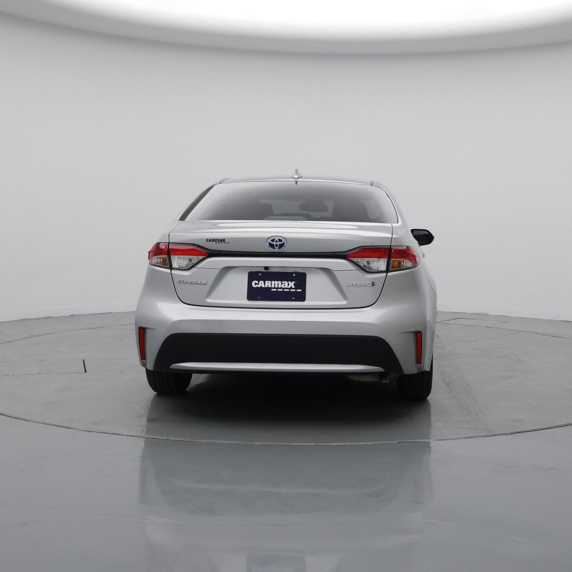 Thumbnail: 2022 Toyota Corolla - 6