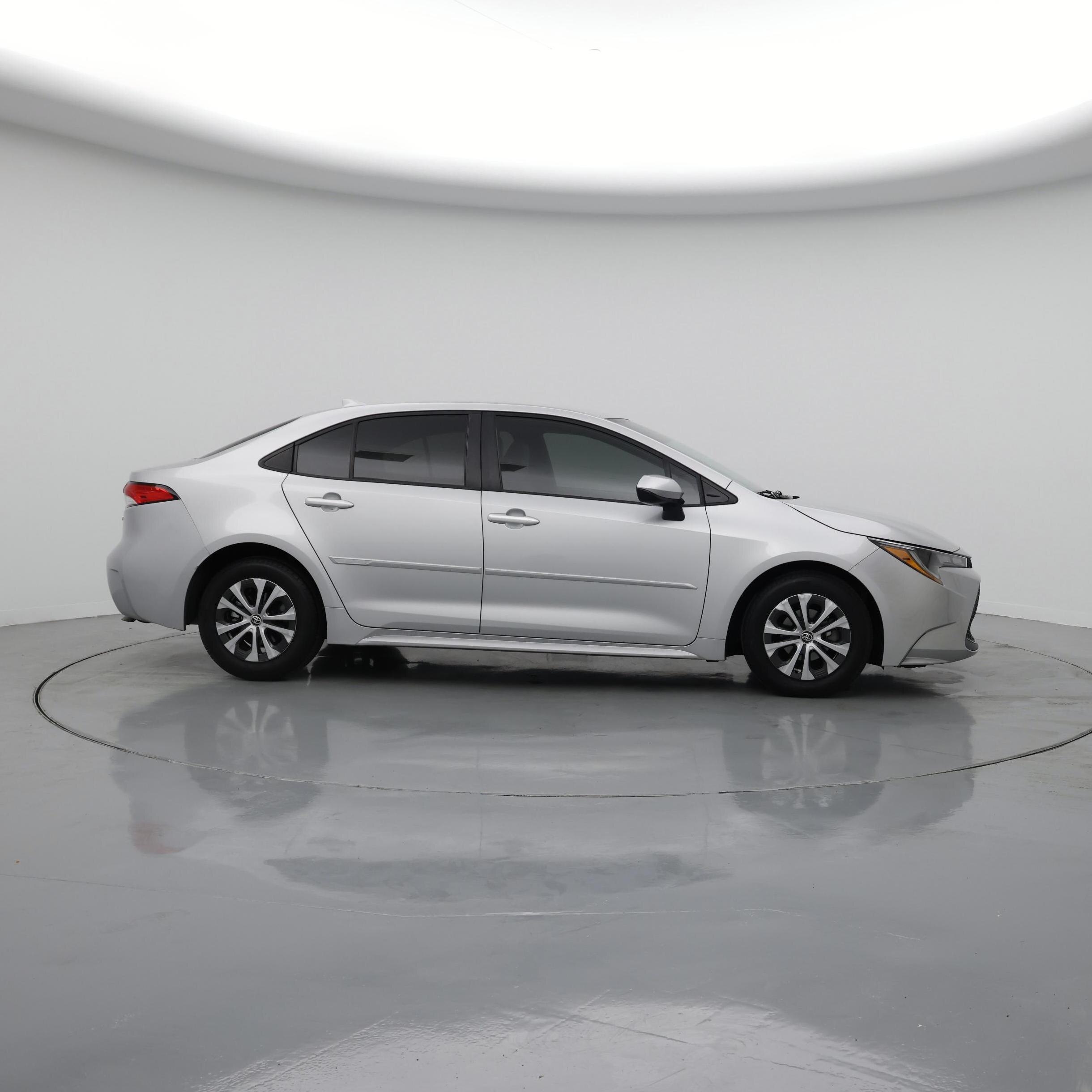 Thumbnail: 2022 Toyota Corolla - 7