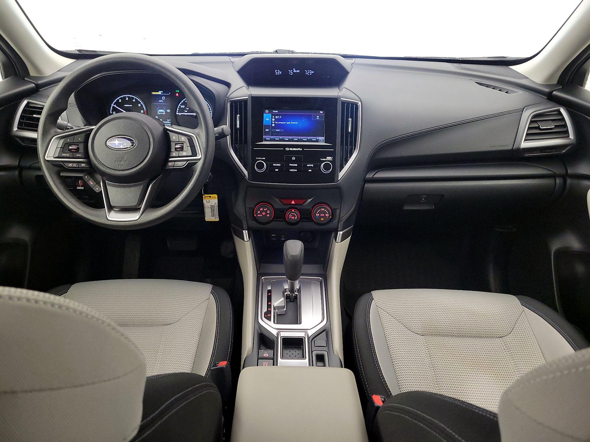 Thumbnail: 2023 Subaru Forester - 9