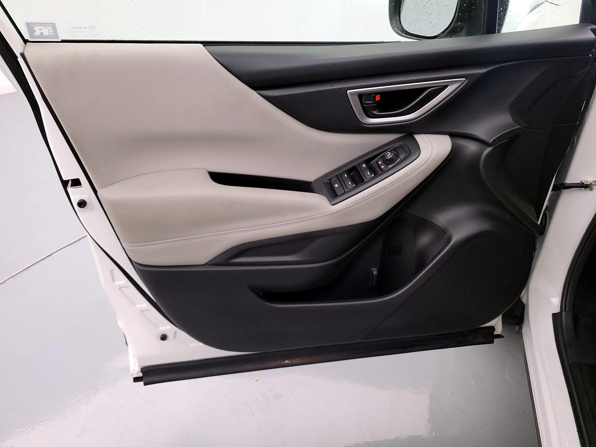 Thumbnail: 2023 Subaru Forester - 12