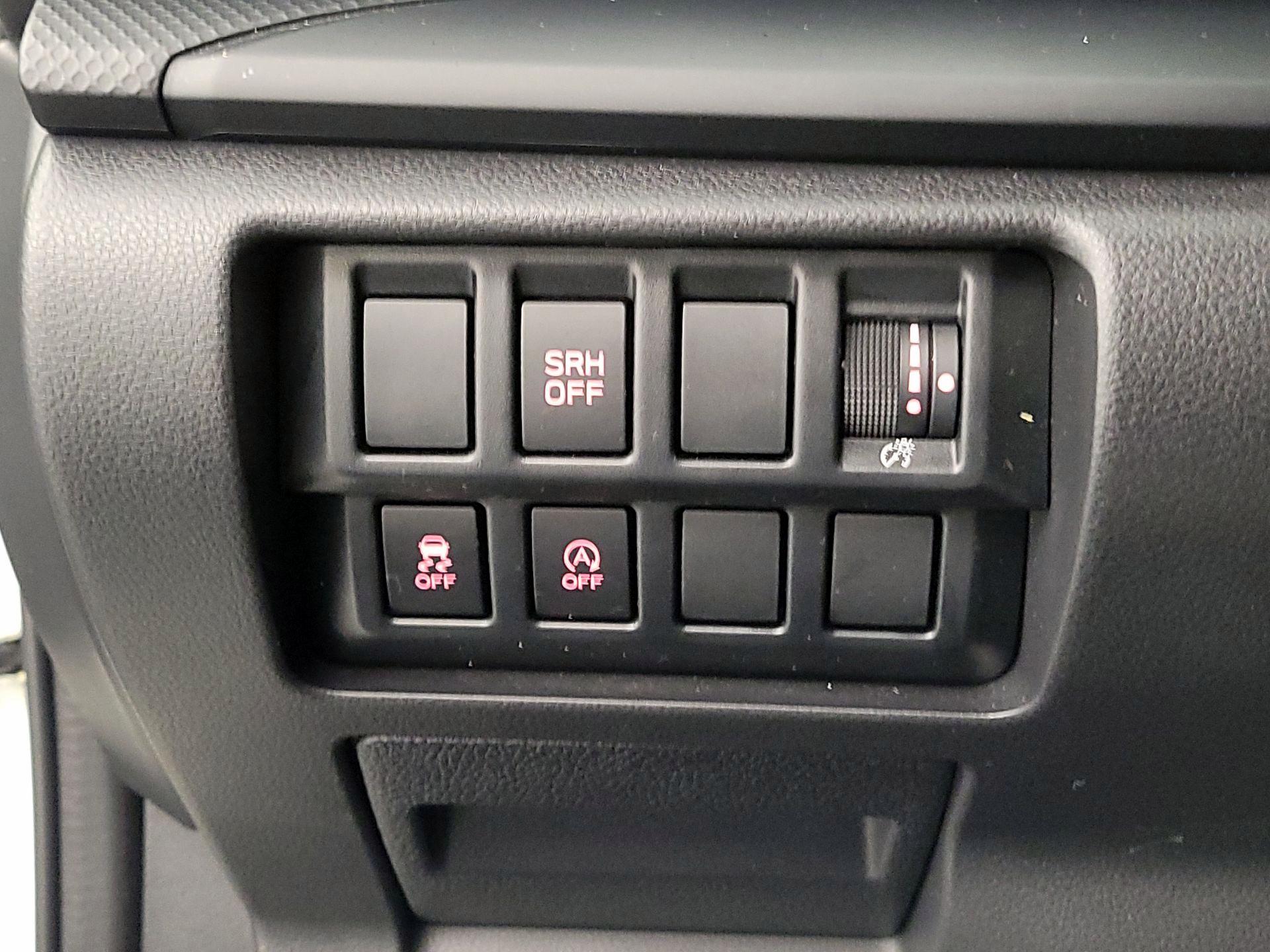 Thumbnail: 2023 Subaru Forester - 13