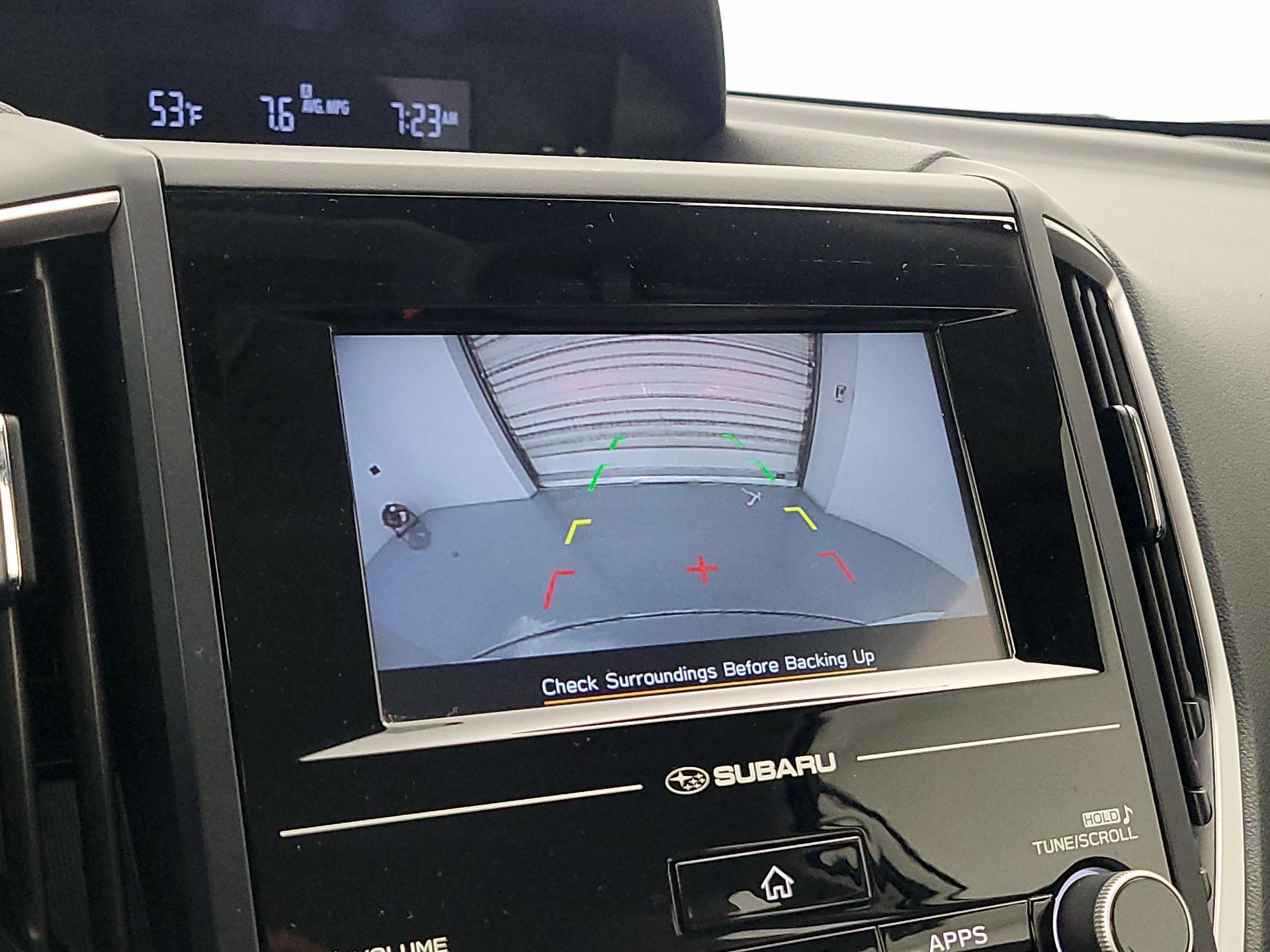 Thumbnail: 2023 Subaru Forester - 14