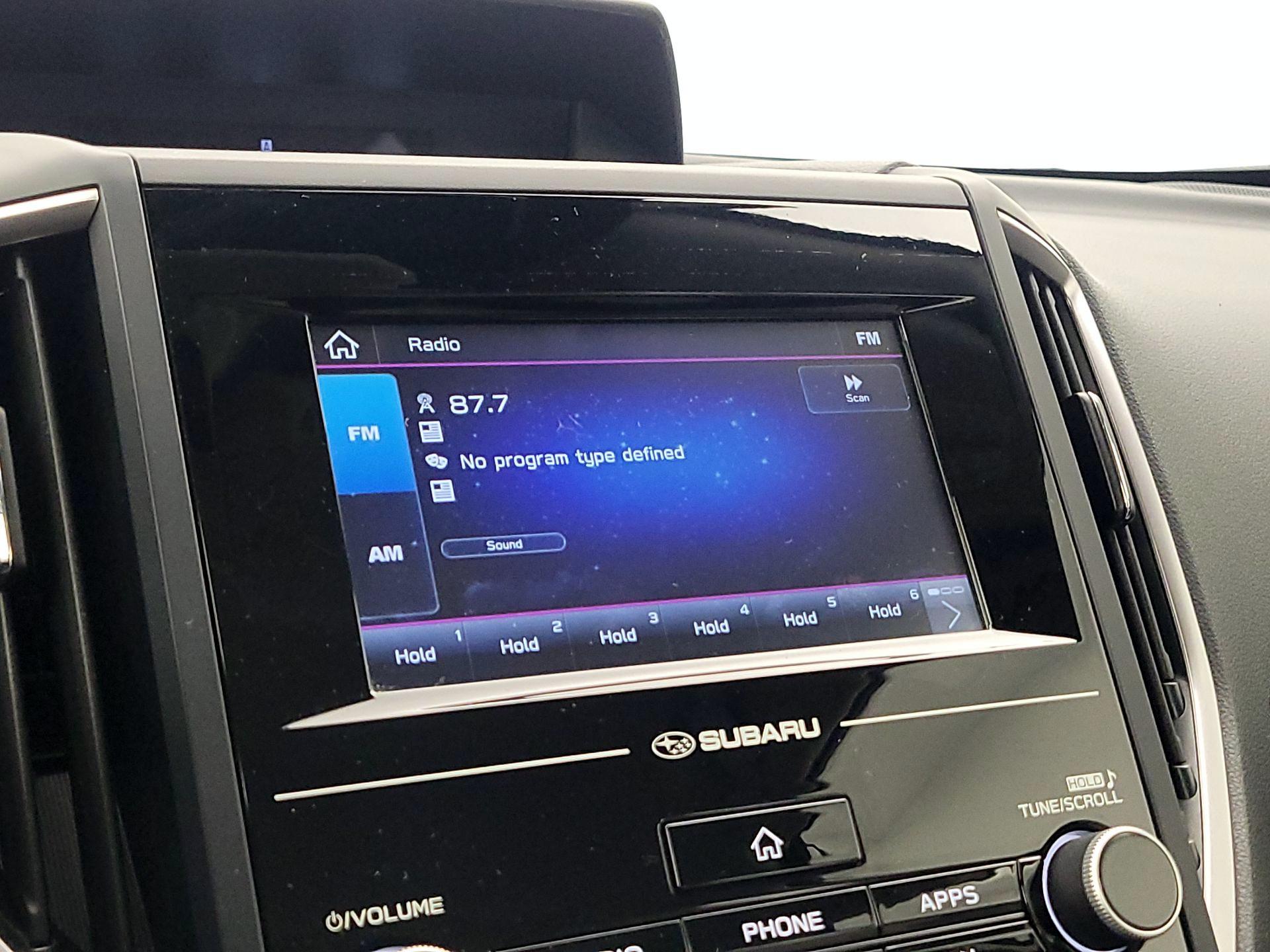 Thumbnail: 2023 Subaru Forester - 15