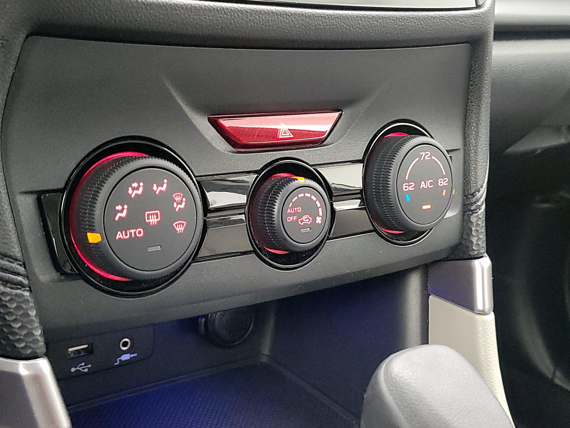 Thumbnail: 2023 Subaru Forester - 16