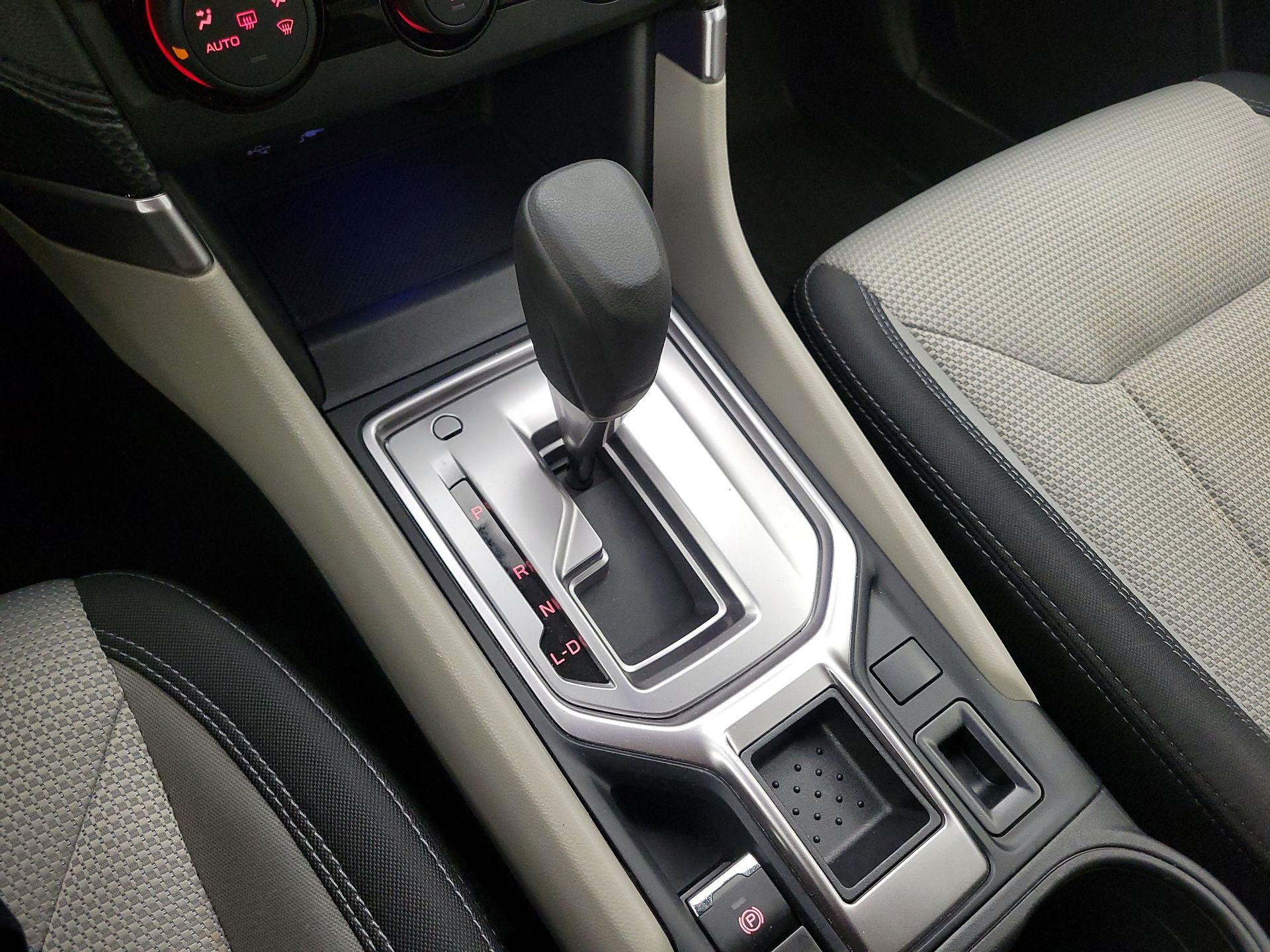 Thumbnail: 2023 Subaru Forester - 17