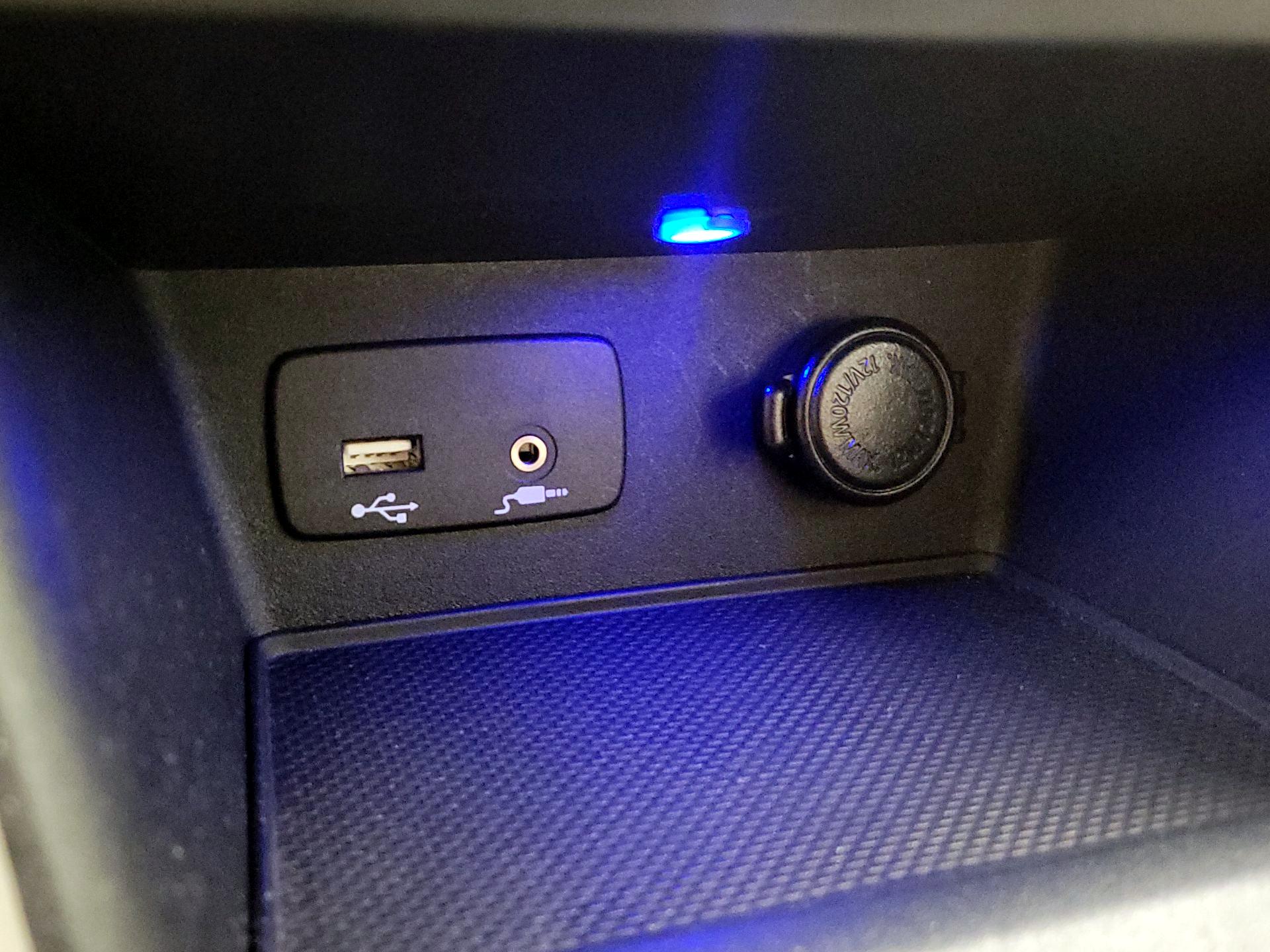 Thumbnail: 2023 Subaru Forester - 18