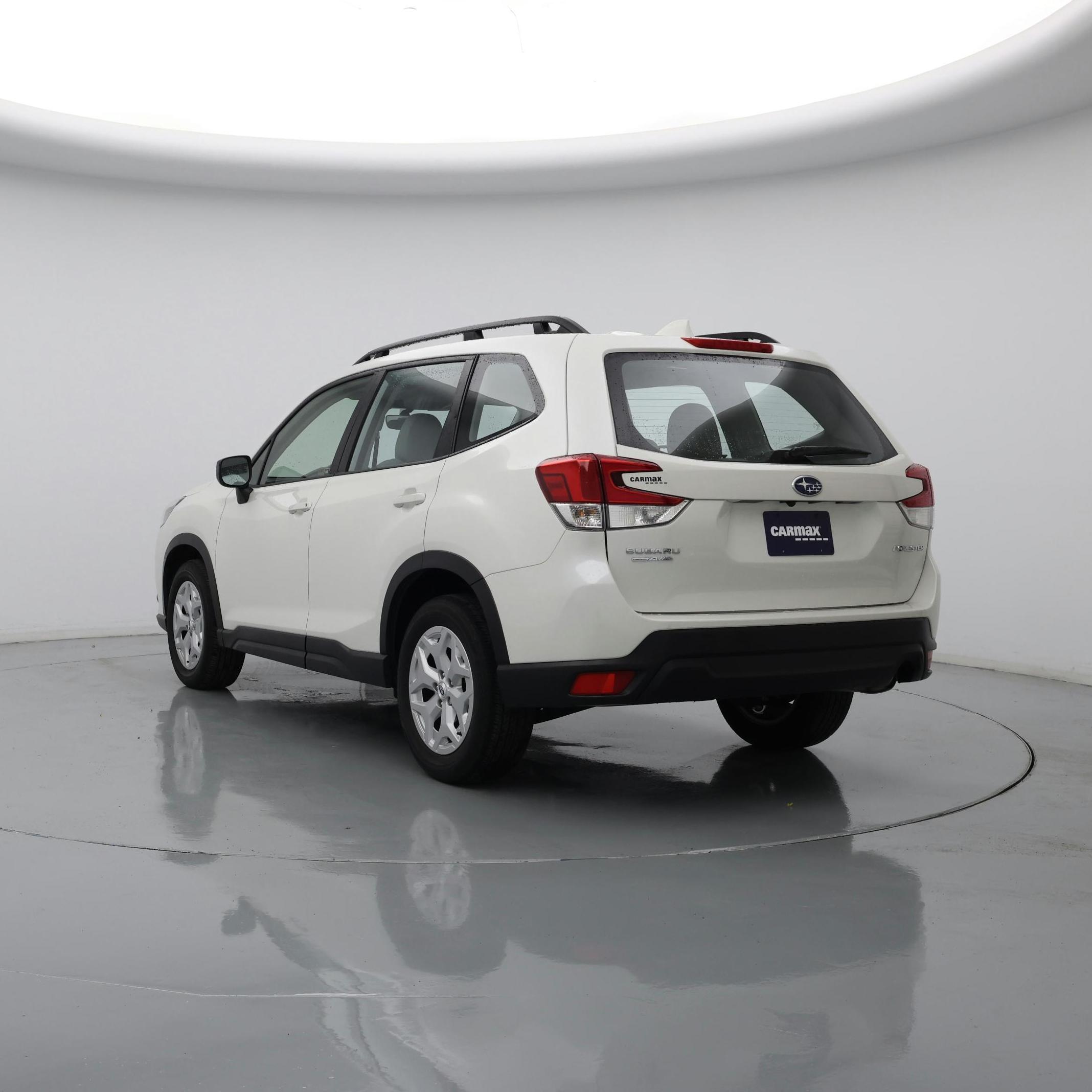 Thumbnail: 2023 Subaru Forester - 2