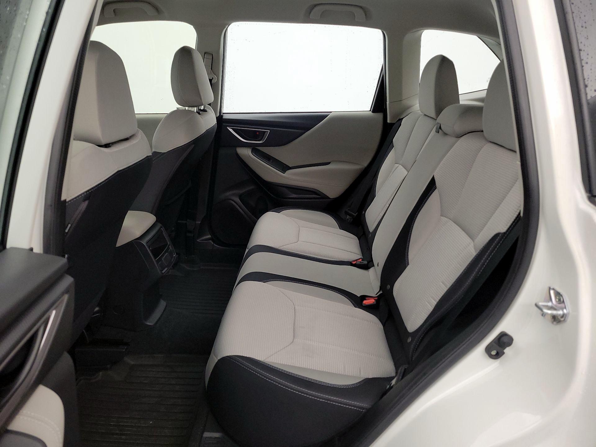 Thumbnail: 2023 Subaru Forester - 19