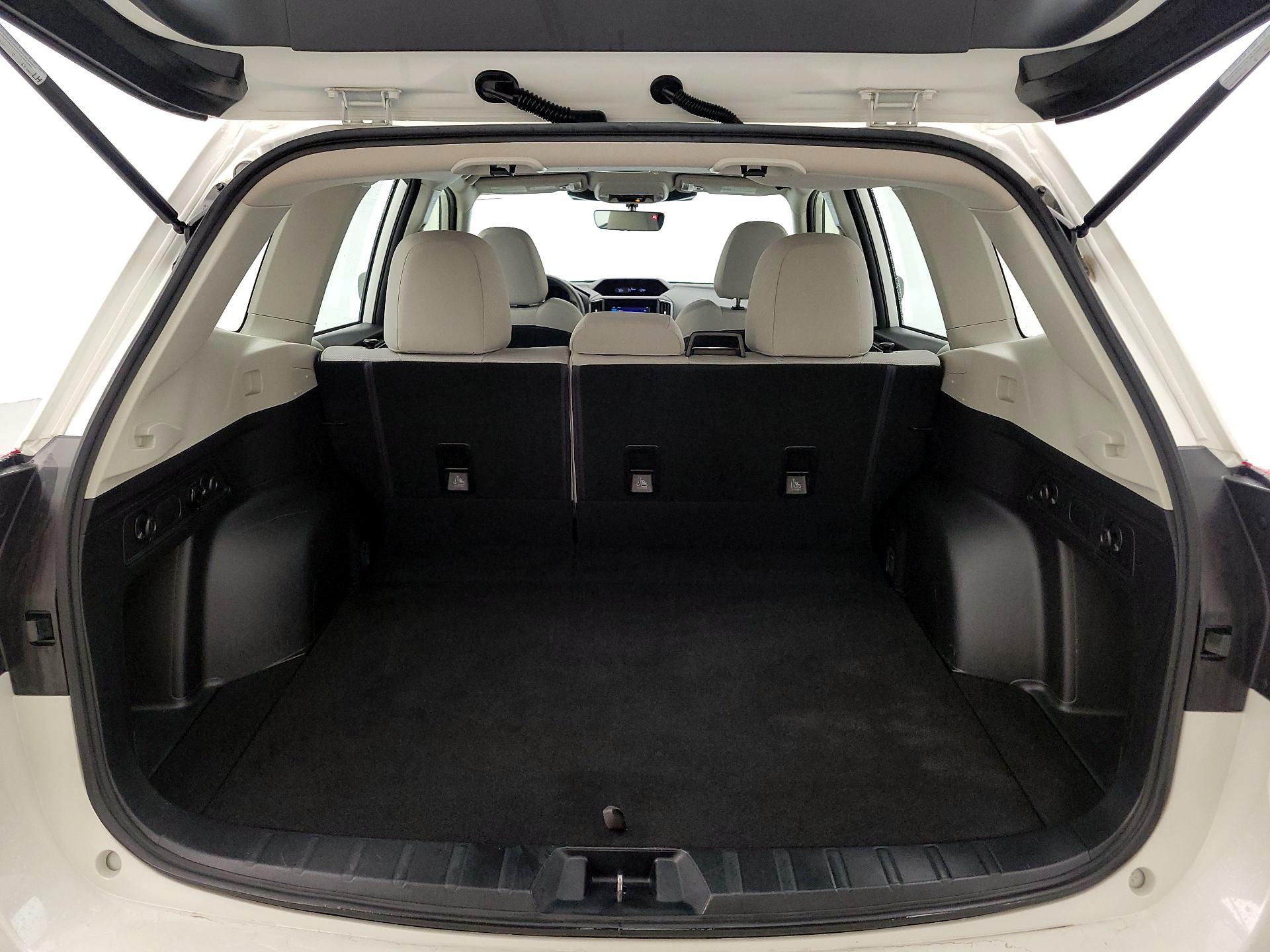 Thumbnail: 2023 Subaru Forester - 20