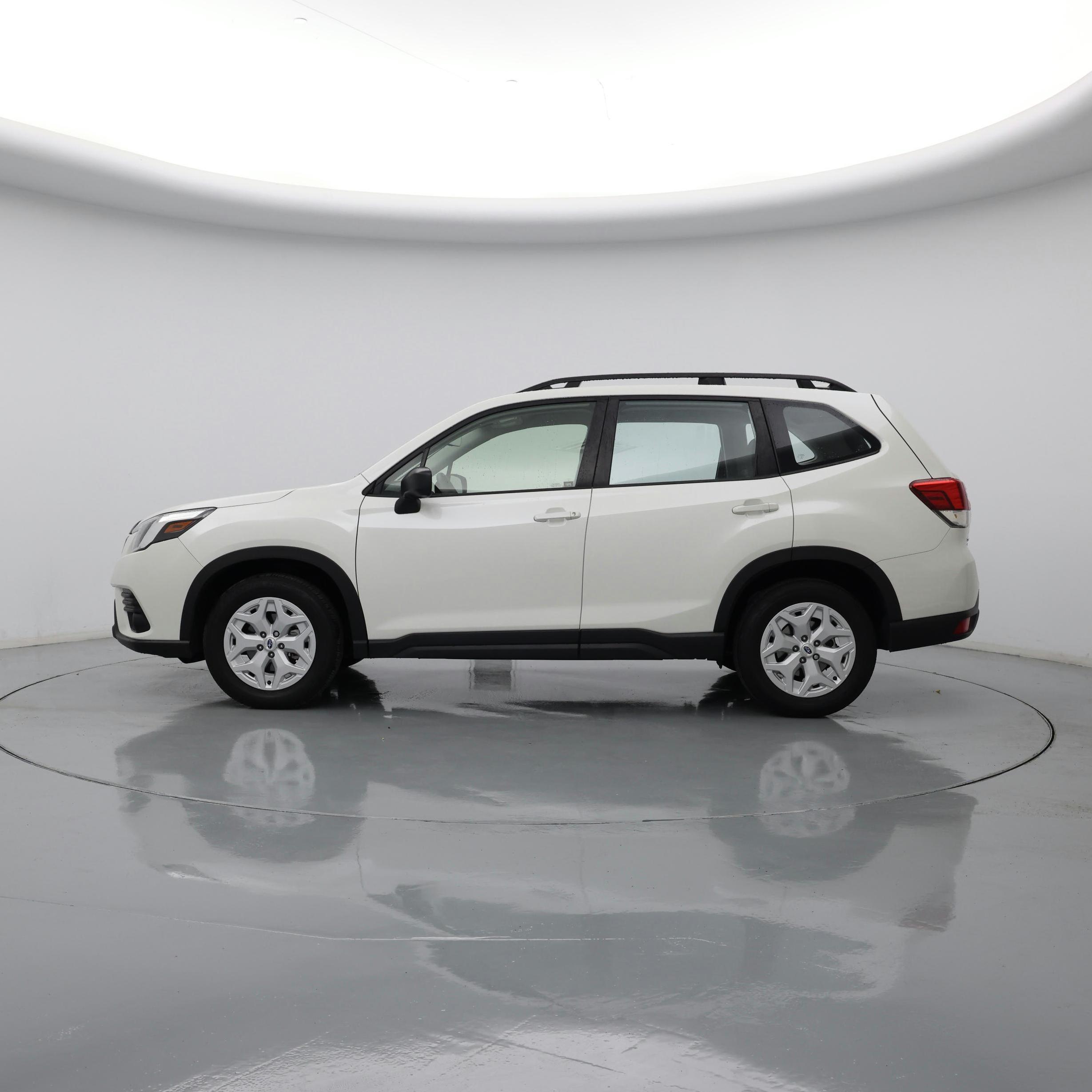 Thumbnail: 2023 Subaru Forester - 3