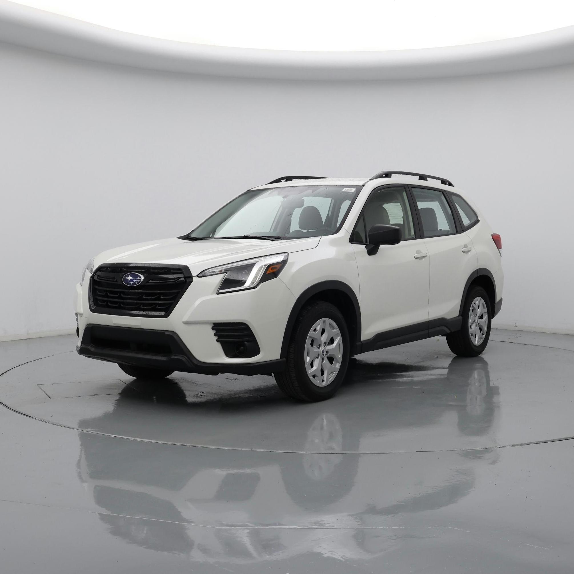 Thumbnail: 2023 Subaru Forester - 4