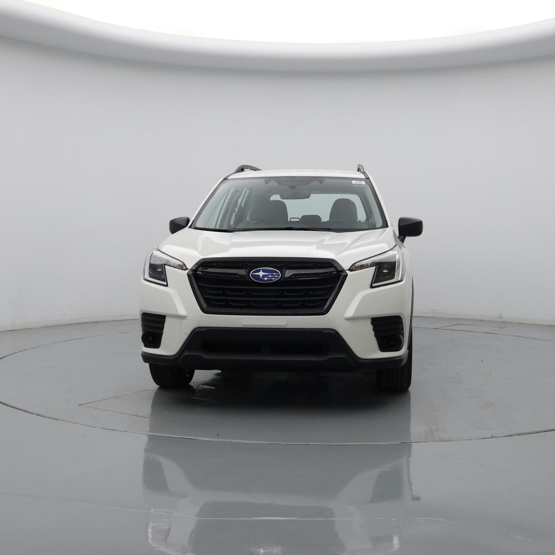 Thumbnail: 2023 Subaru Forester - 5