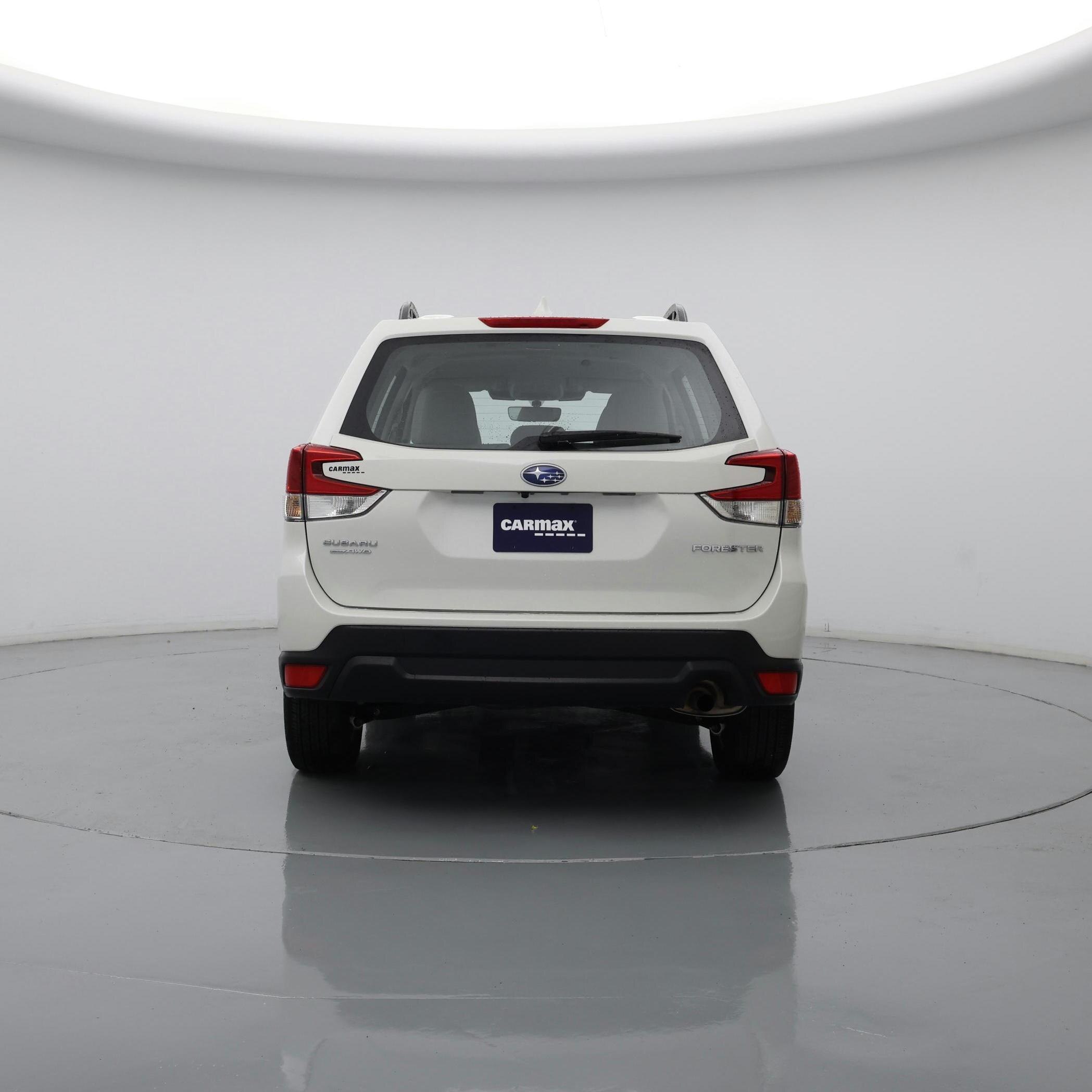 Thumbnail: 2023 Subaru Forester - 6