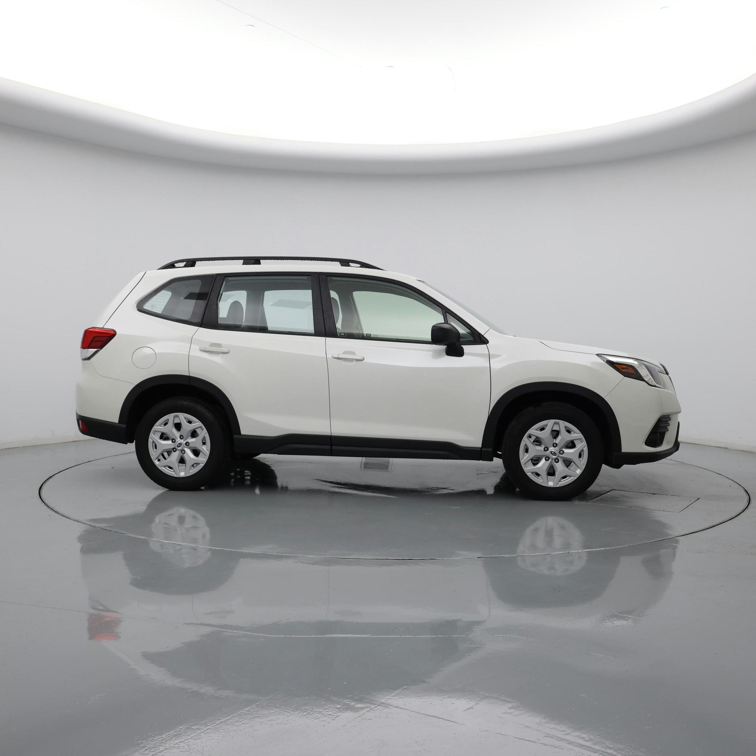 Thumbnail: 2023 Subaru Forester - 7