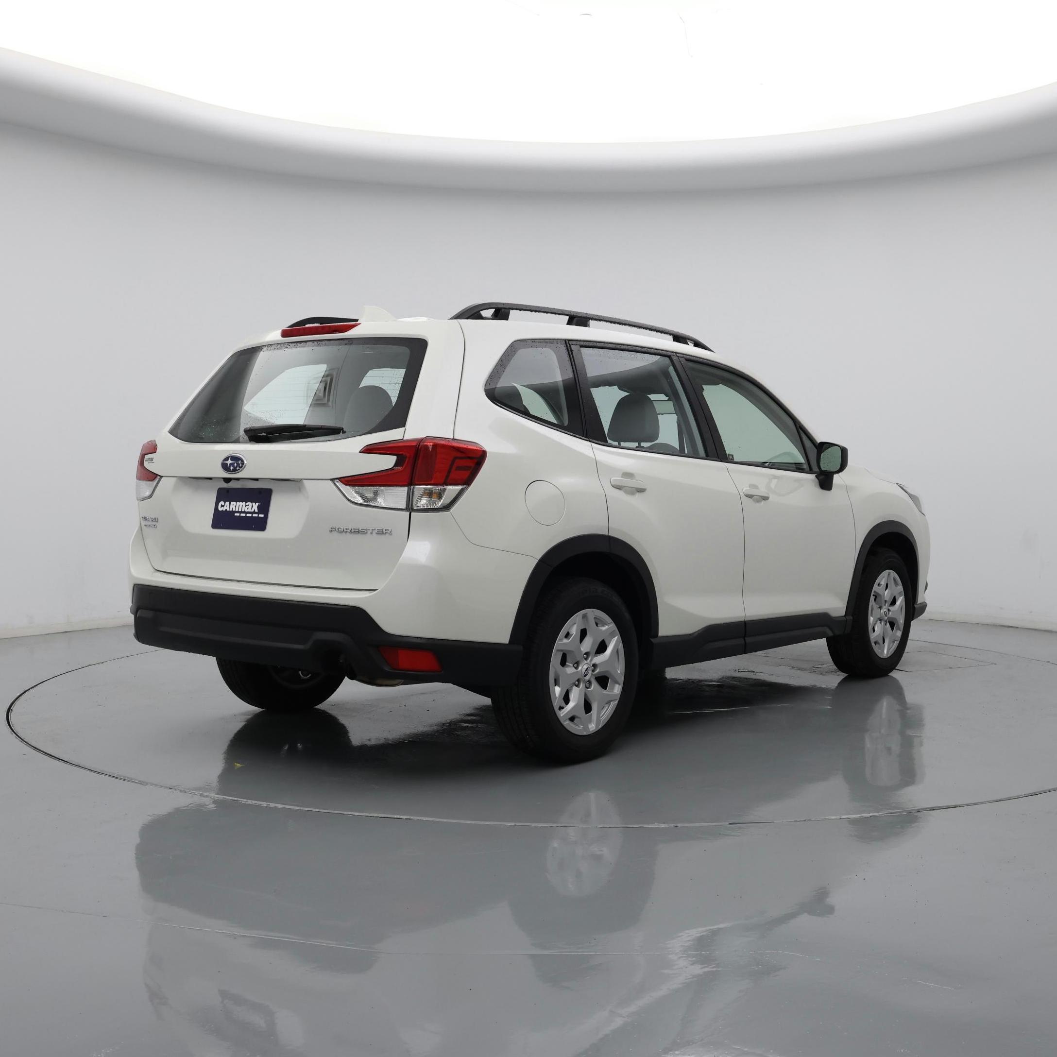 Thumbnail: 2023 Subaru Forester - 8