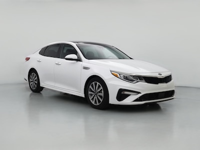 2020 Kia Optima EX Premium