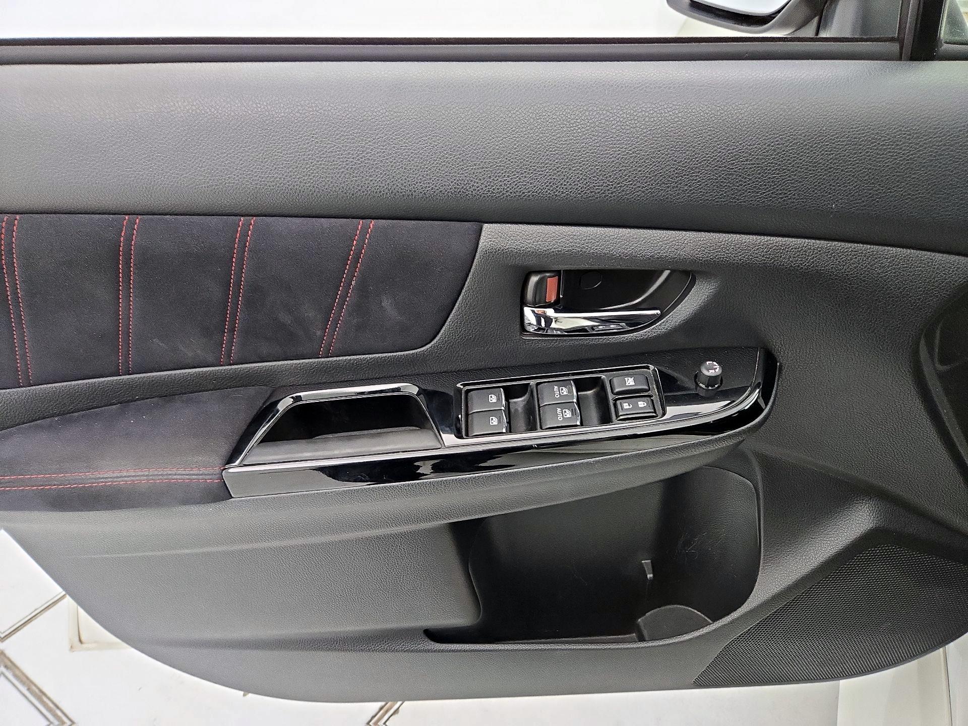 Thumbnail: 2021 Subaru WRX - 12